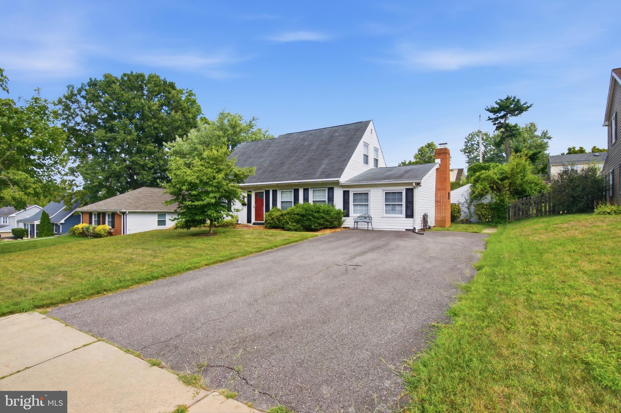12413 SEABURY LANE