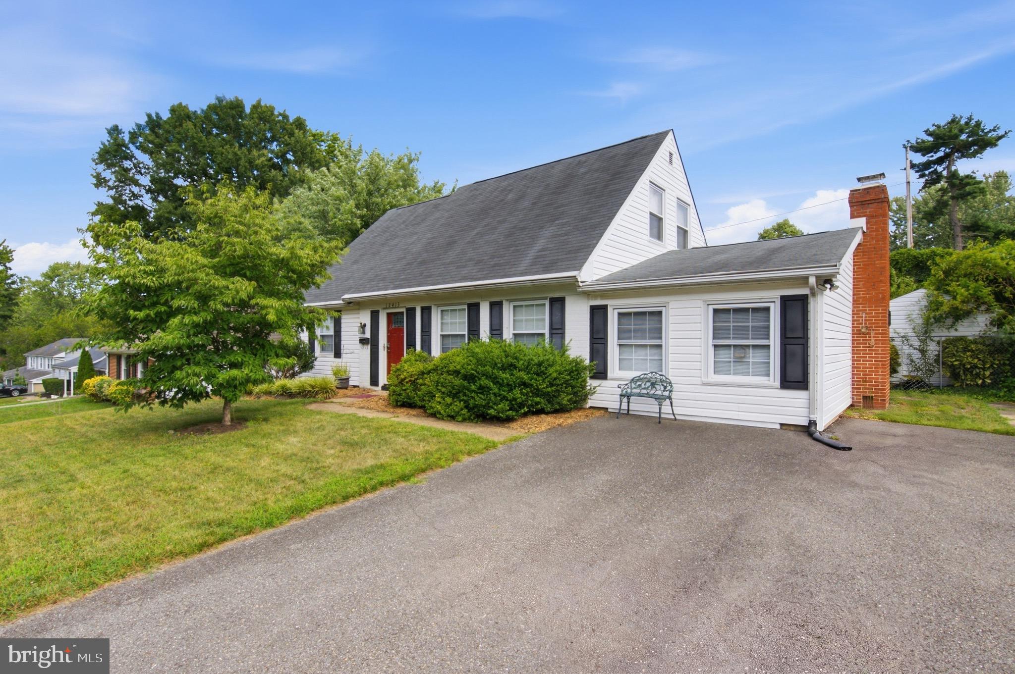 12413 SEABURY LANE