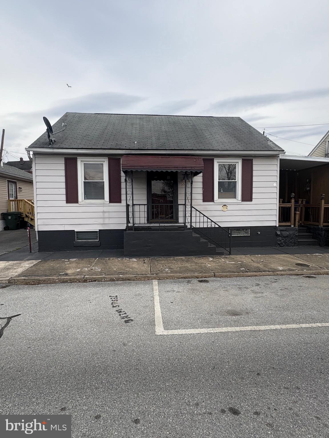 HAGERSTOWN - Residential