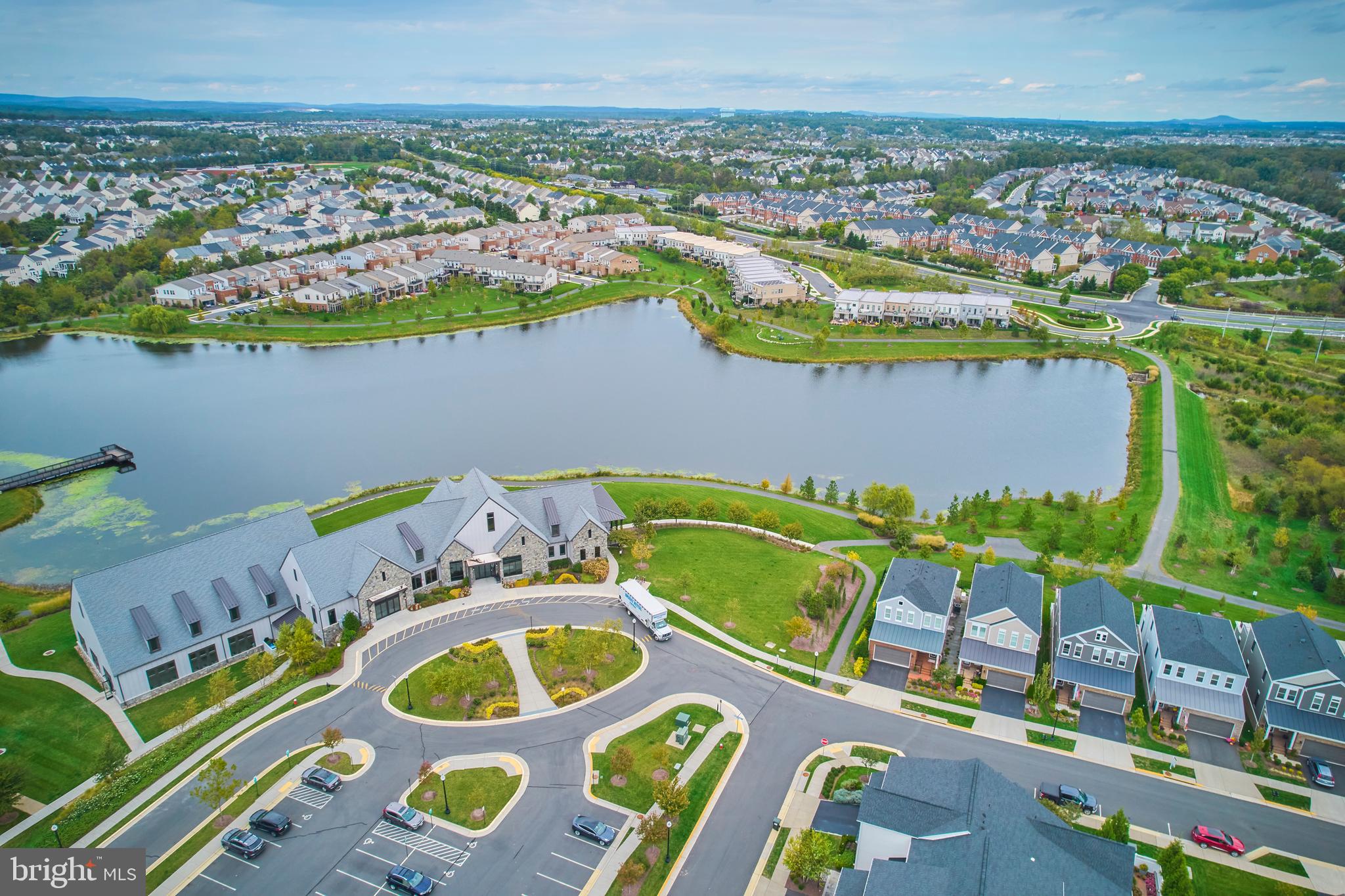 BIRCHWOOD AT BRAMBLETON - Residential