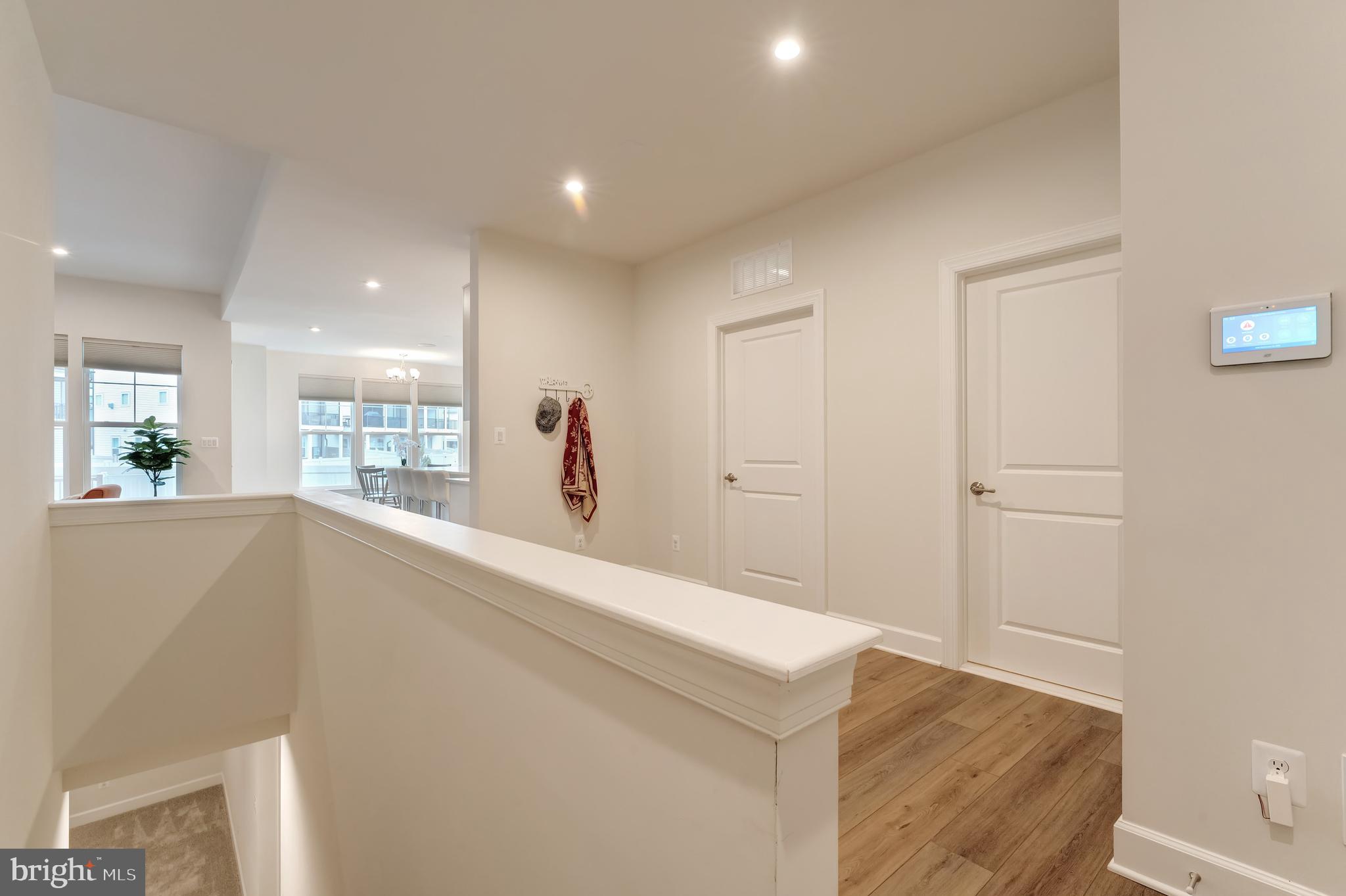 BIRCHWOOD AT BRAMBLETON - Residential