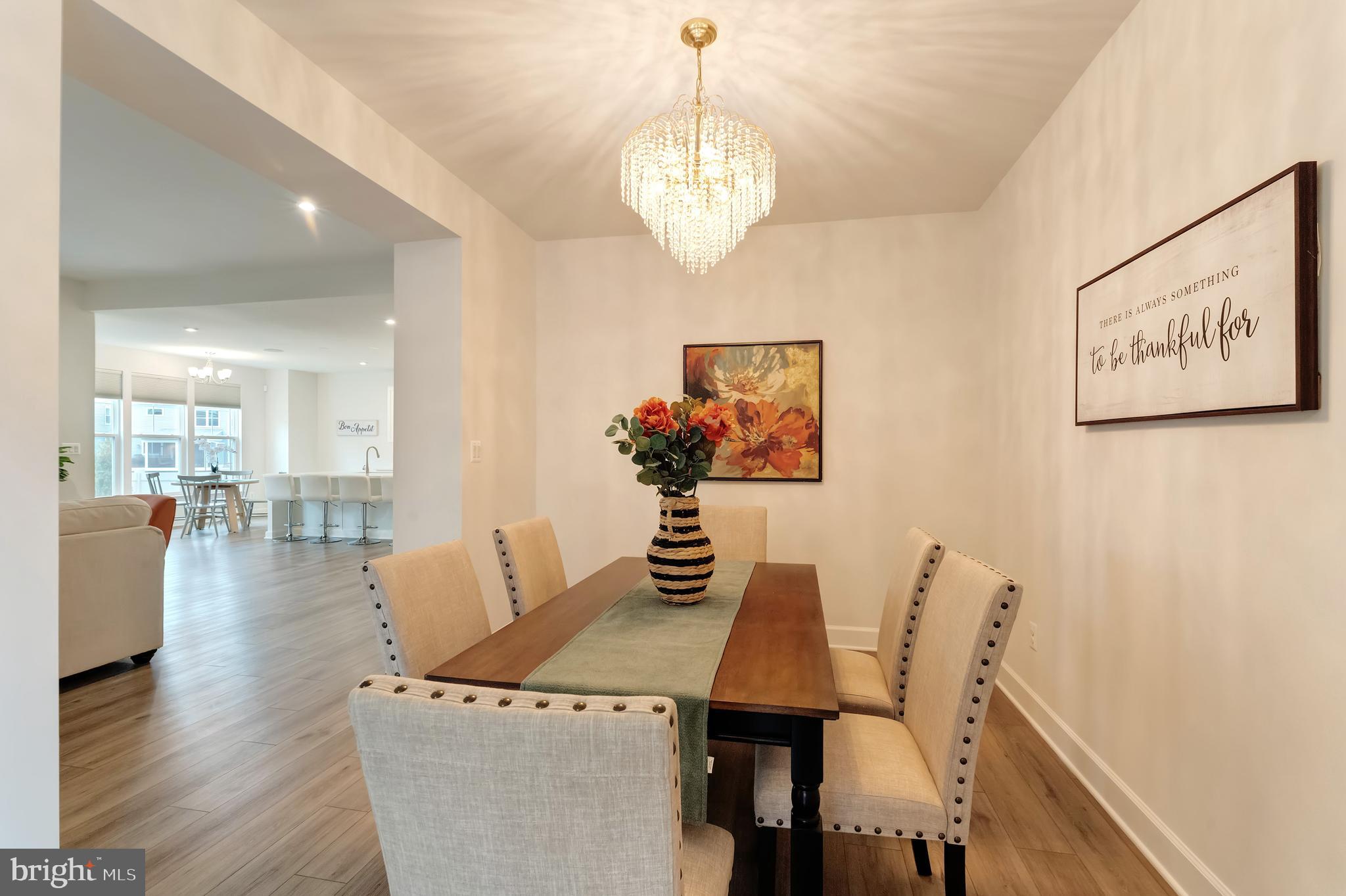 BIRCHWOOD AT BRAMBLETON - Residential