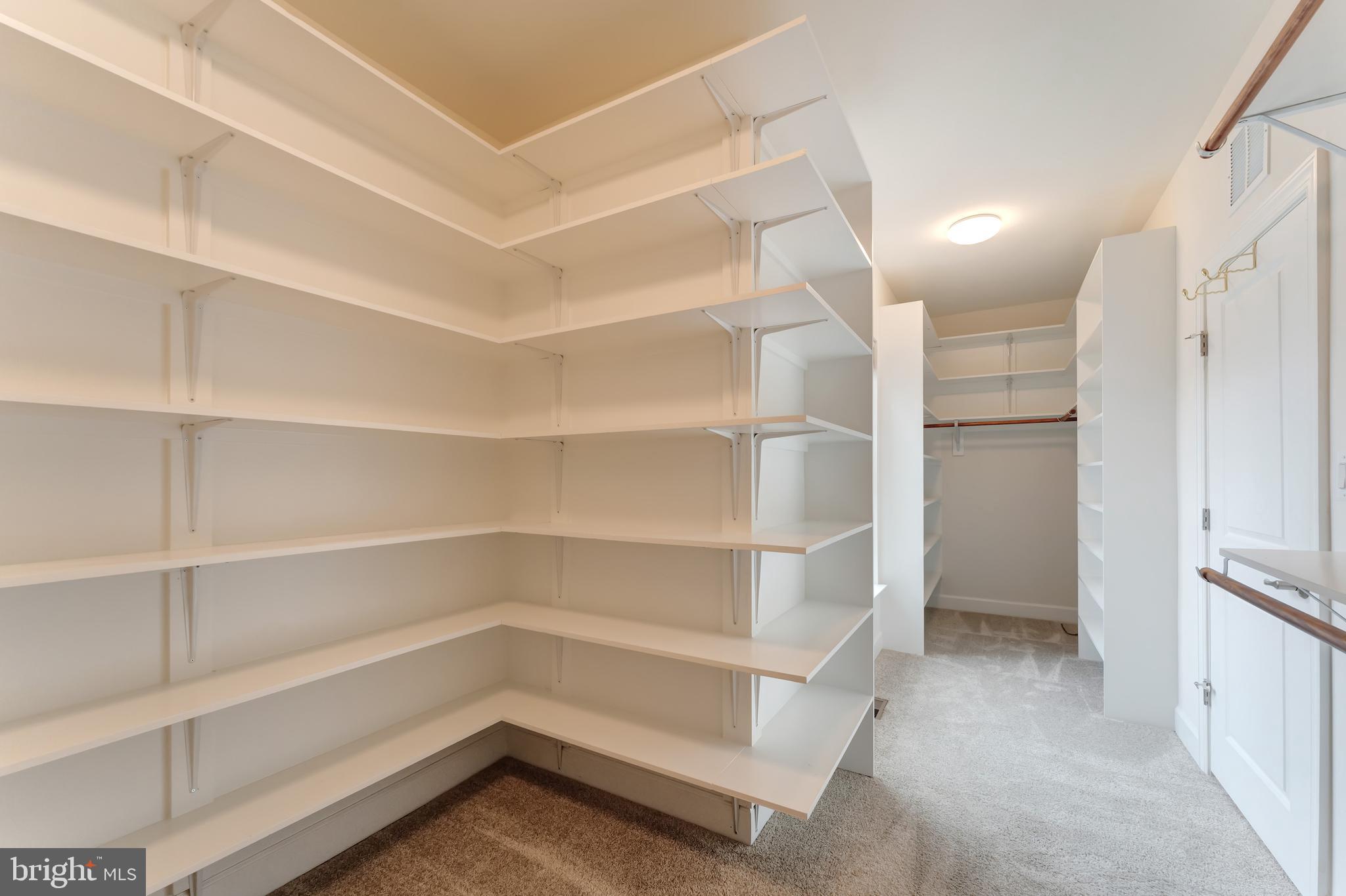 BIRCHWOOD AT BRAMBLETON - Residential