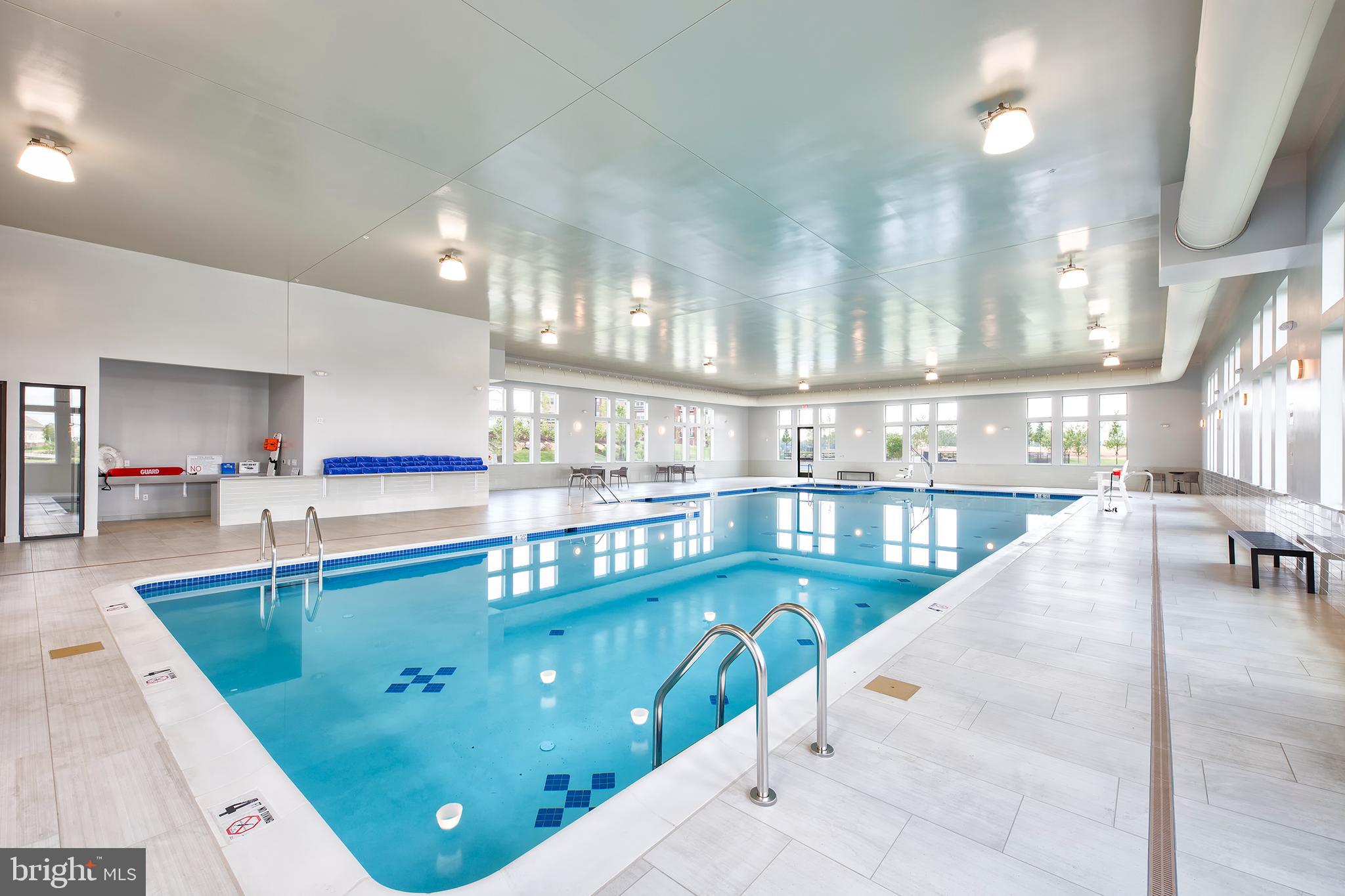 BIRCHWOOD AT BRAMBLETON - Residential