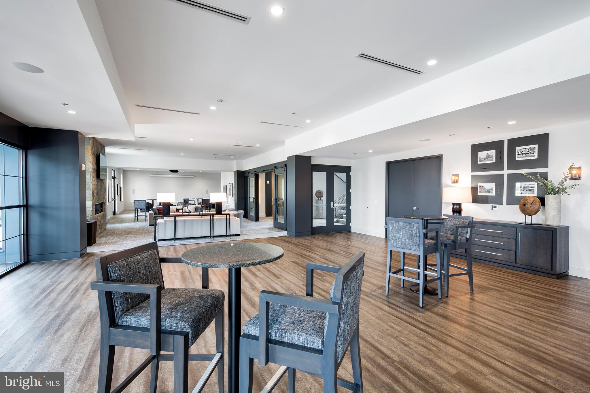 BIRCHWOOD AT BRAMBLETON - Residential