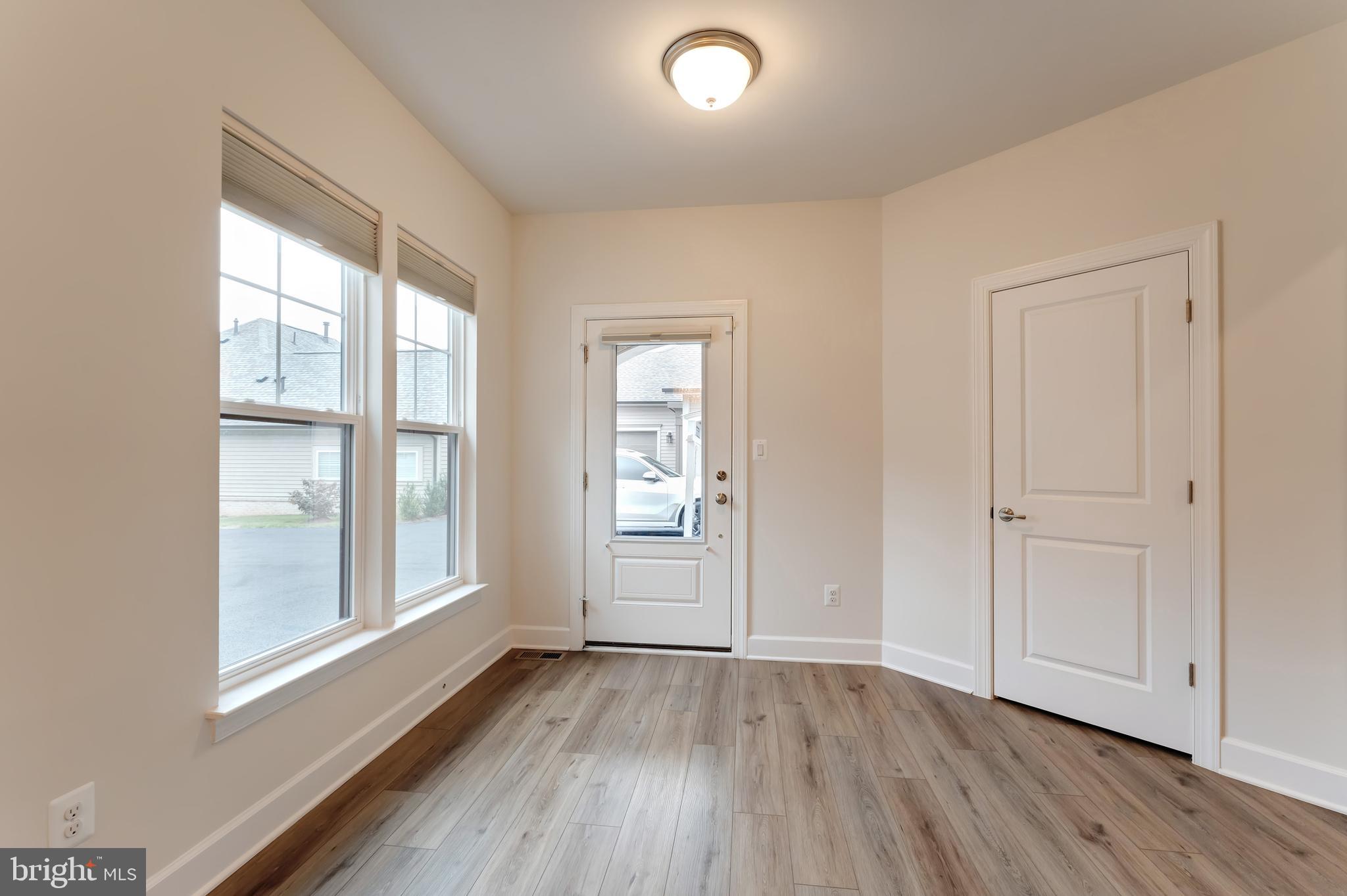 BIRCHWOOD AT BRAMBLETON - Residential