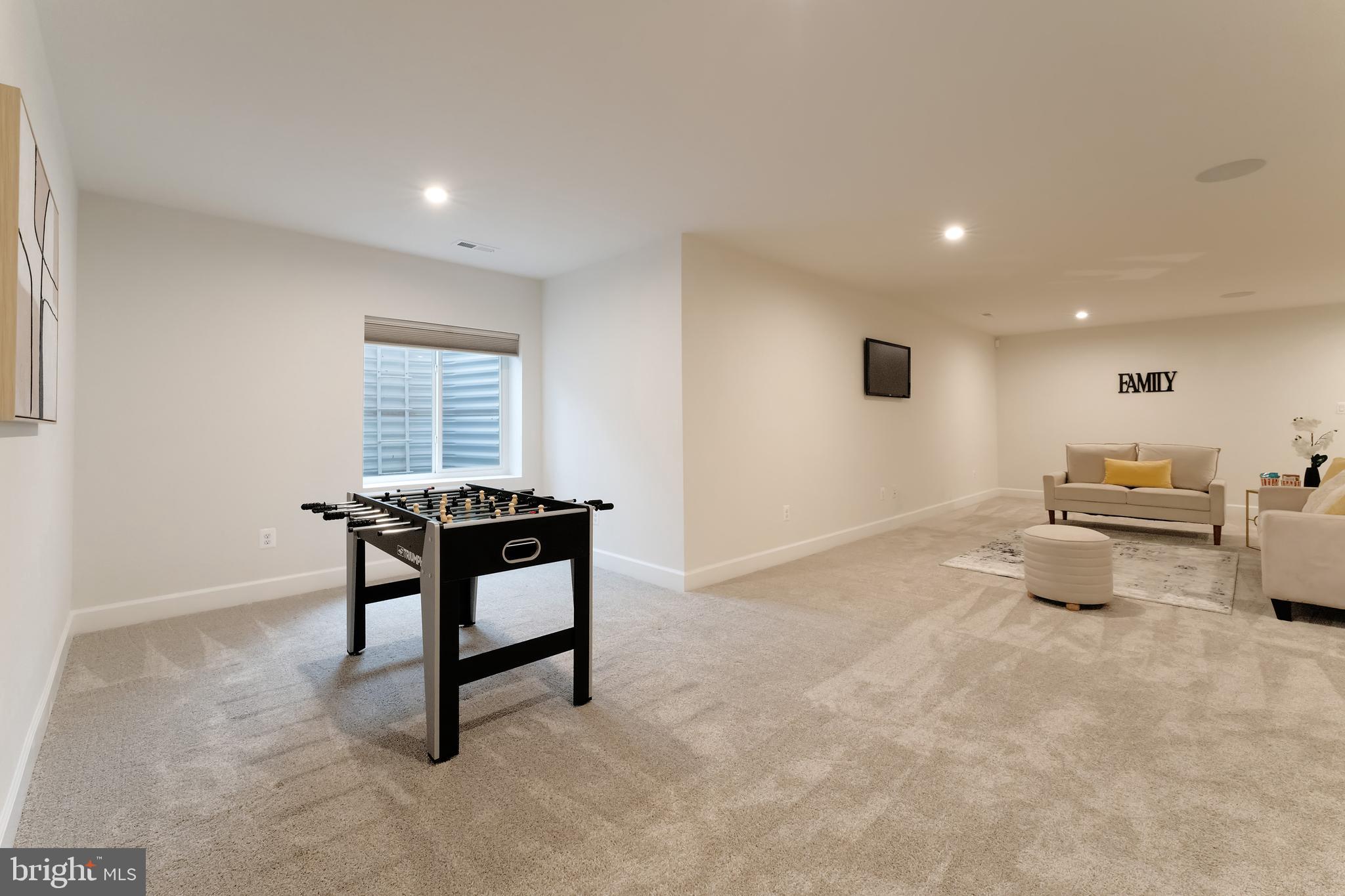 BIRCHWOOD AT BRAMBLETON - Residential