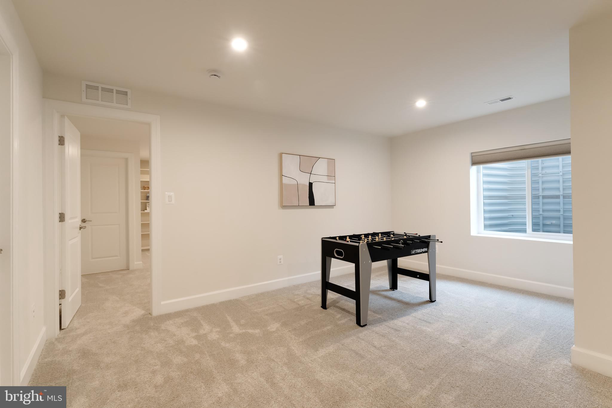 BIRCHWOOD AT BRAMBLETON - Residential