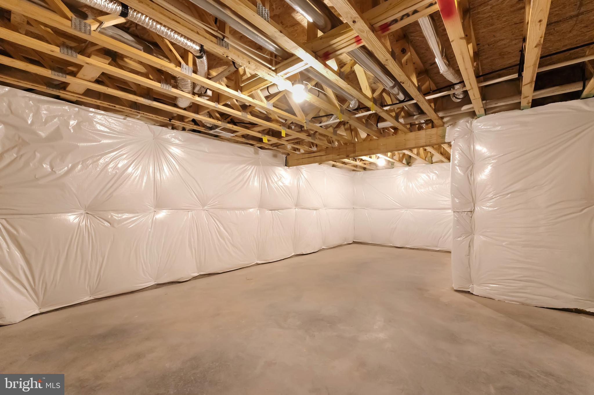 BIRCHWOOD AT BRAMBLETON - Residential