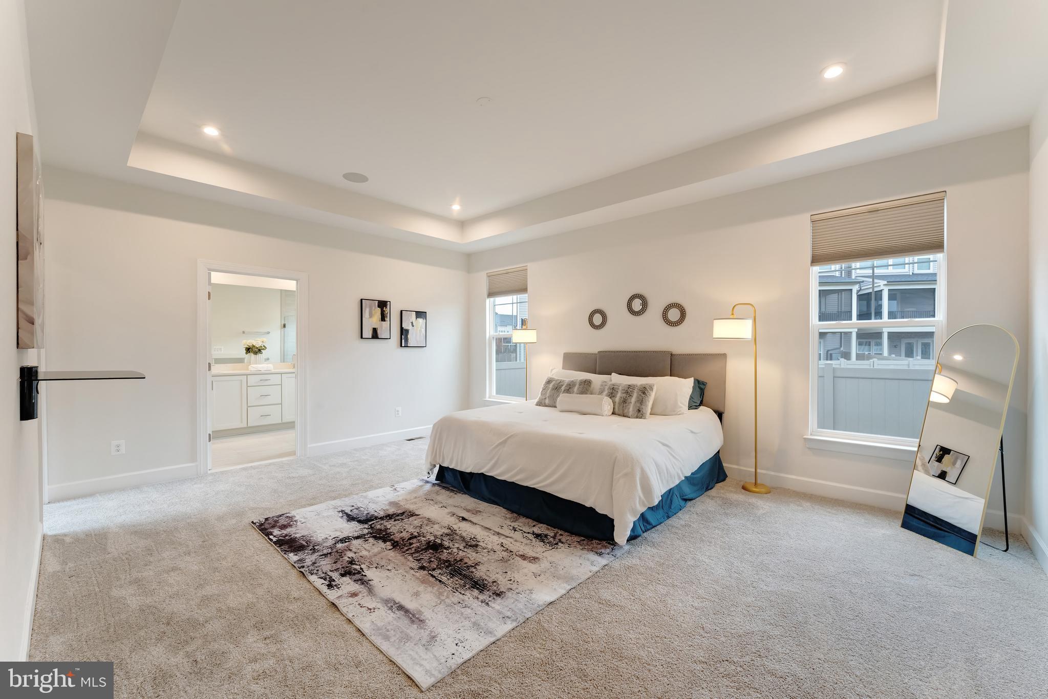 BIRCHWOOD AT BRAMBLETON - Residential