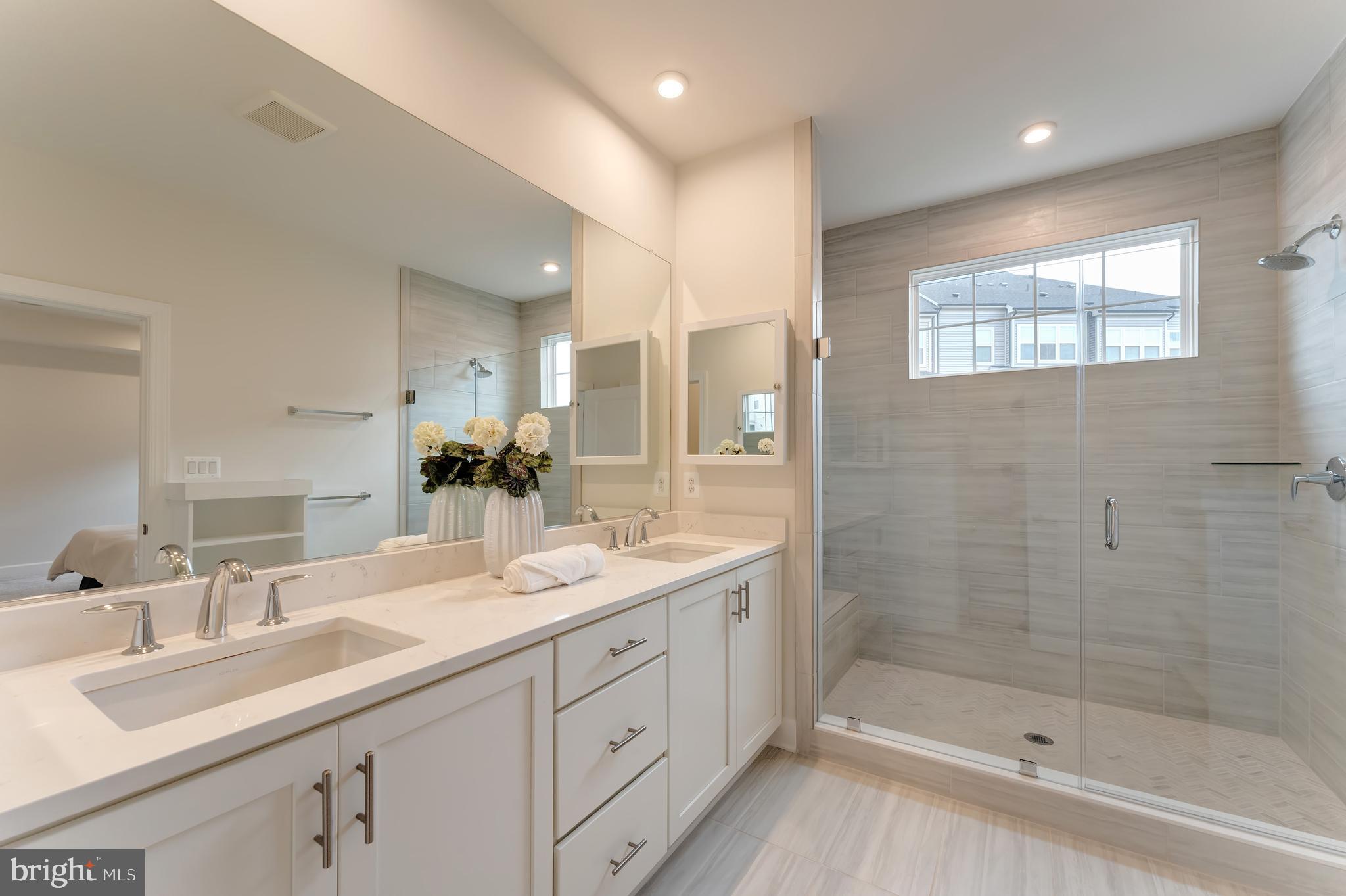 BIRCHWOOD AT BRAMBLETON - Residential