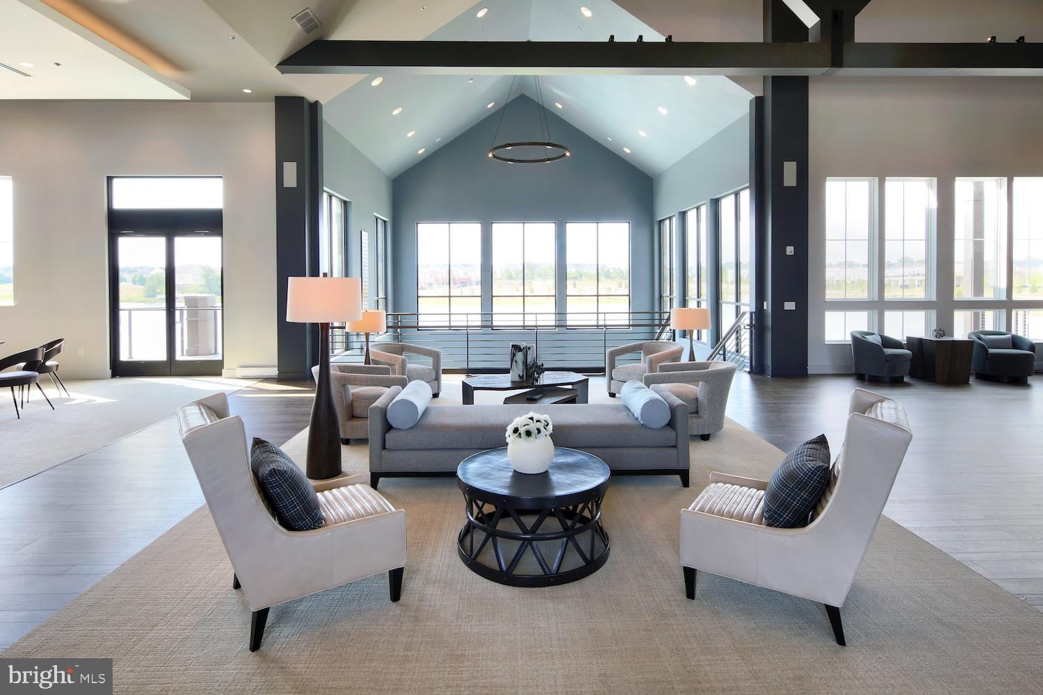 BIRCHWOOD AT BRAMBLETON - Residential