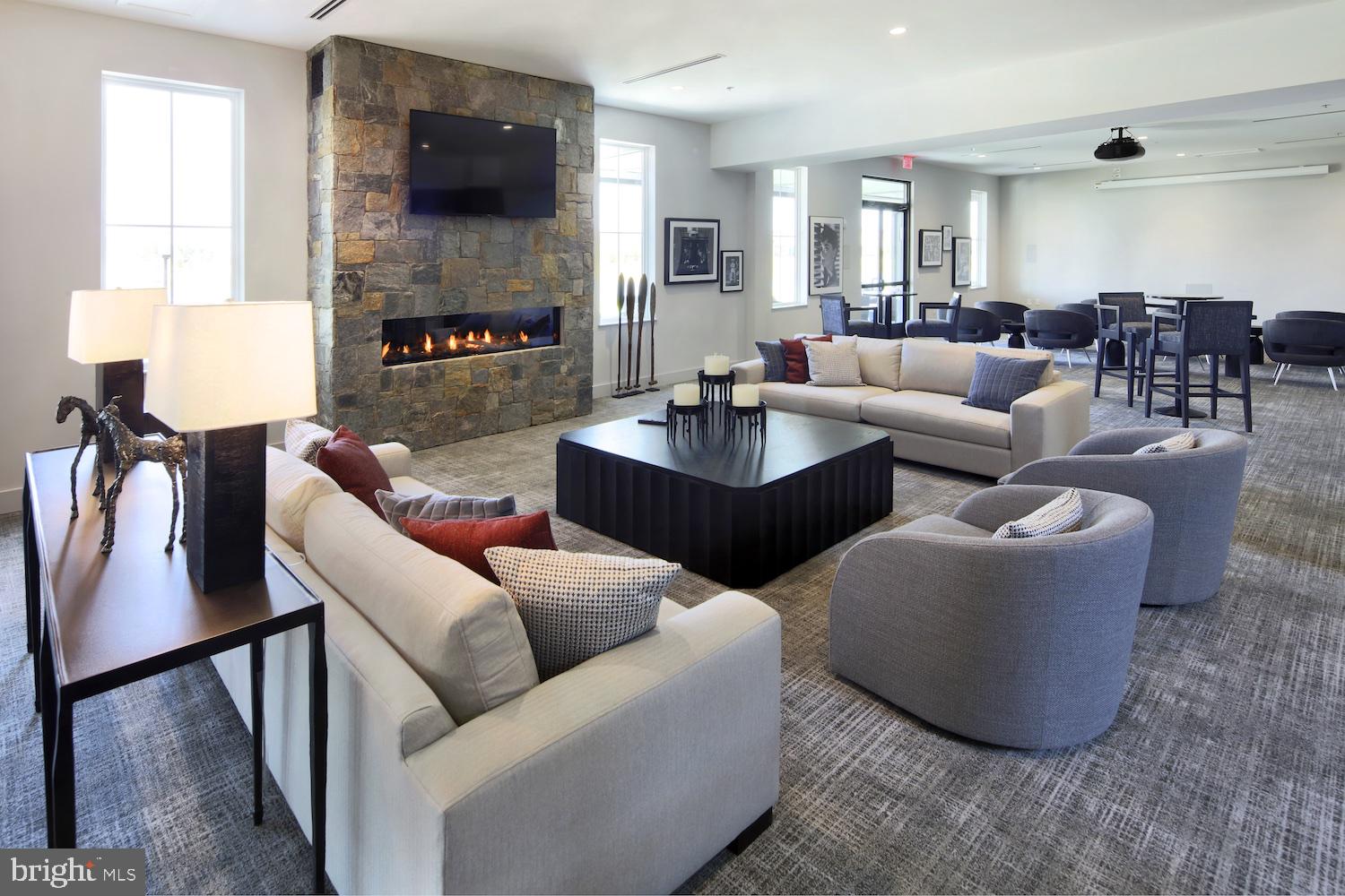 BIRCHWOOD AT BRAMBLETON - Residential