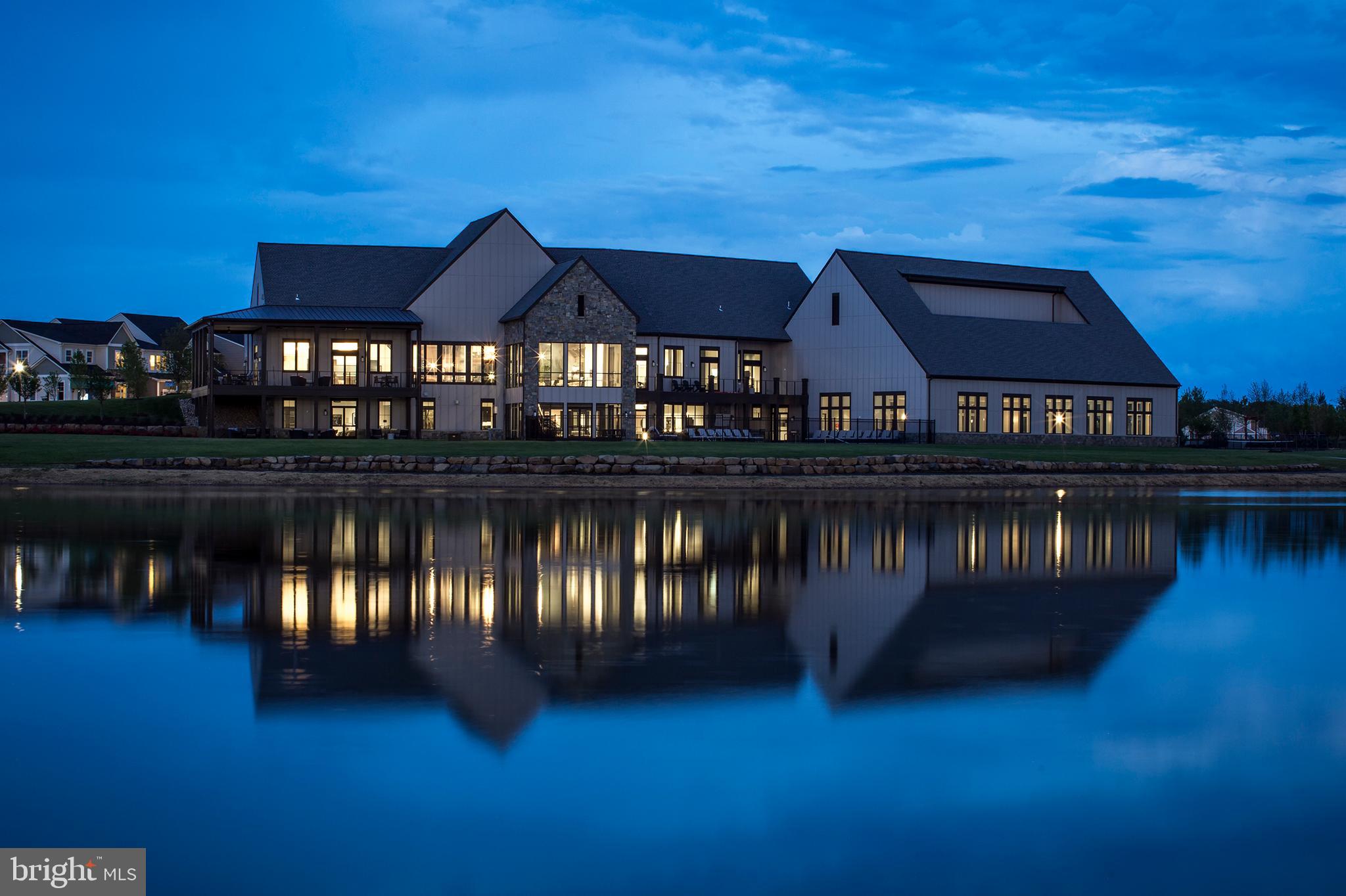 BIRCHWOOD AT BRAMBLETON - Residential