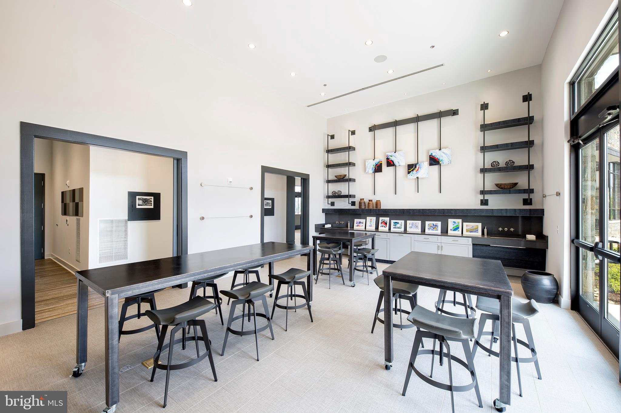 BIRCHWOOD AT BRAMBLETON - Residential