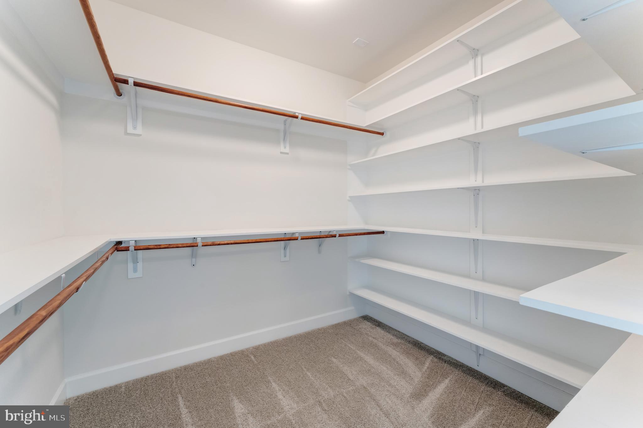 BIRCHWOOD AT BRAMBLETON - Residential