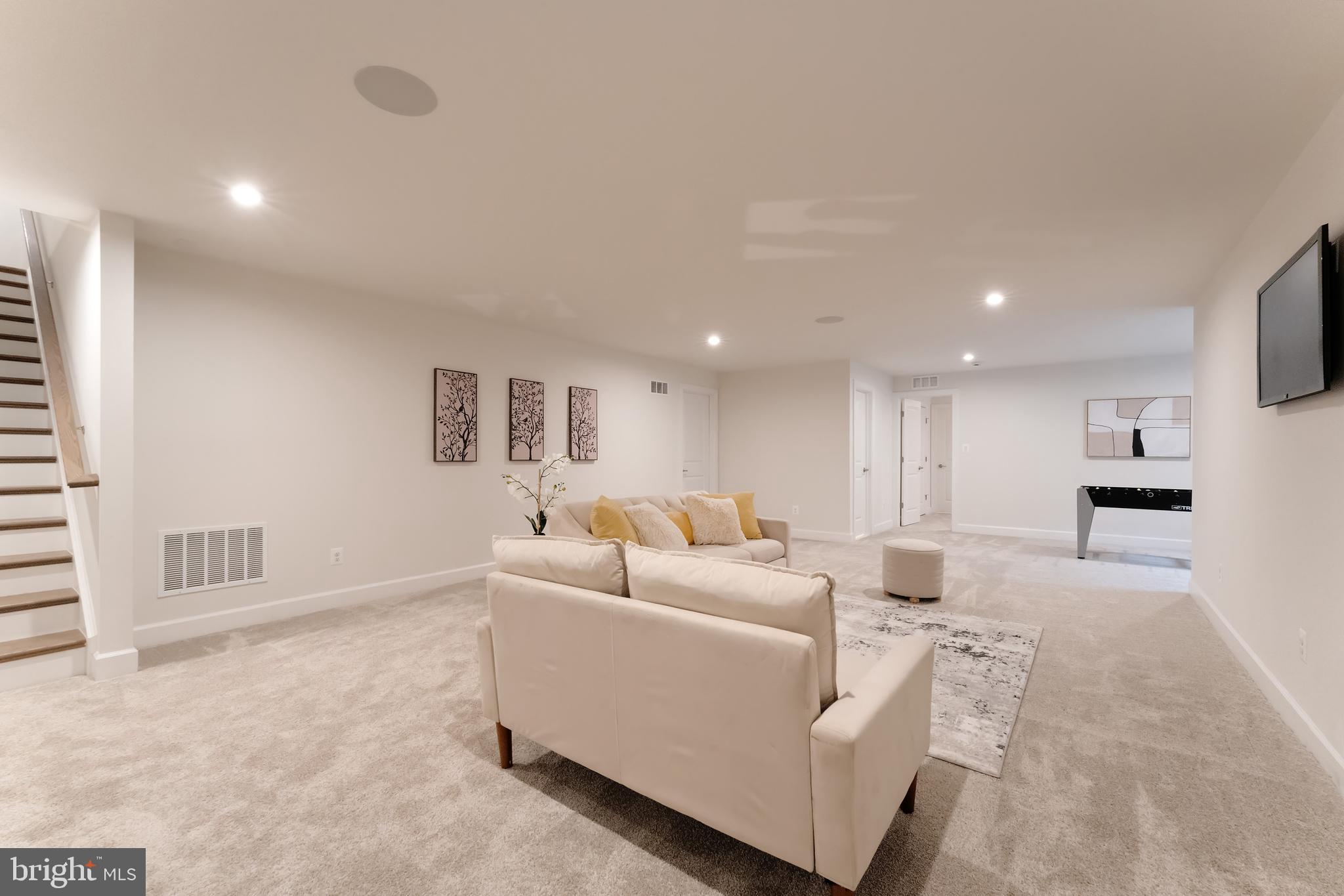 BIRCHWOOD AT BRAMBLETON - Residential