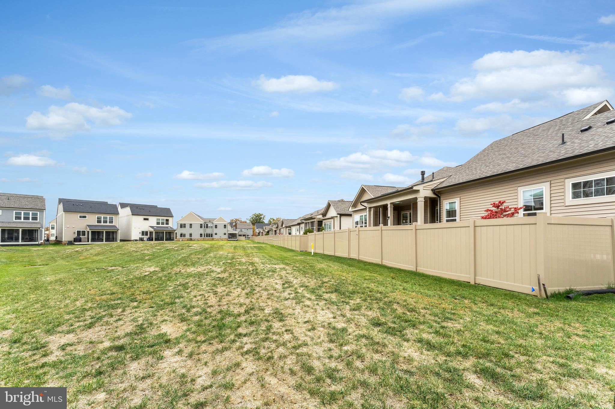 BIRCHWOOD AT BRAMBLETON - Residential