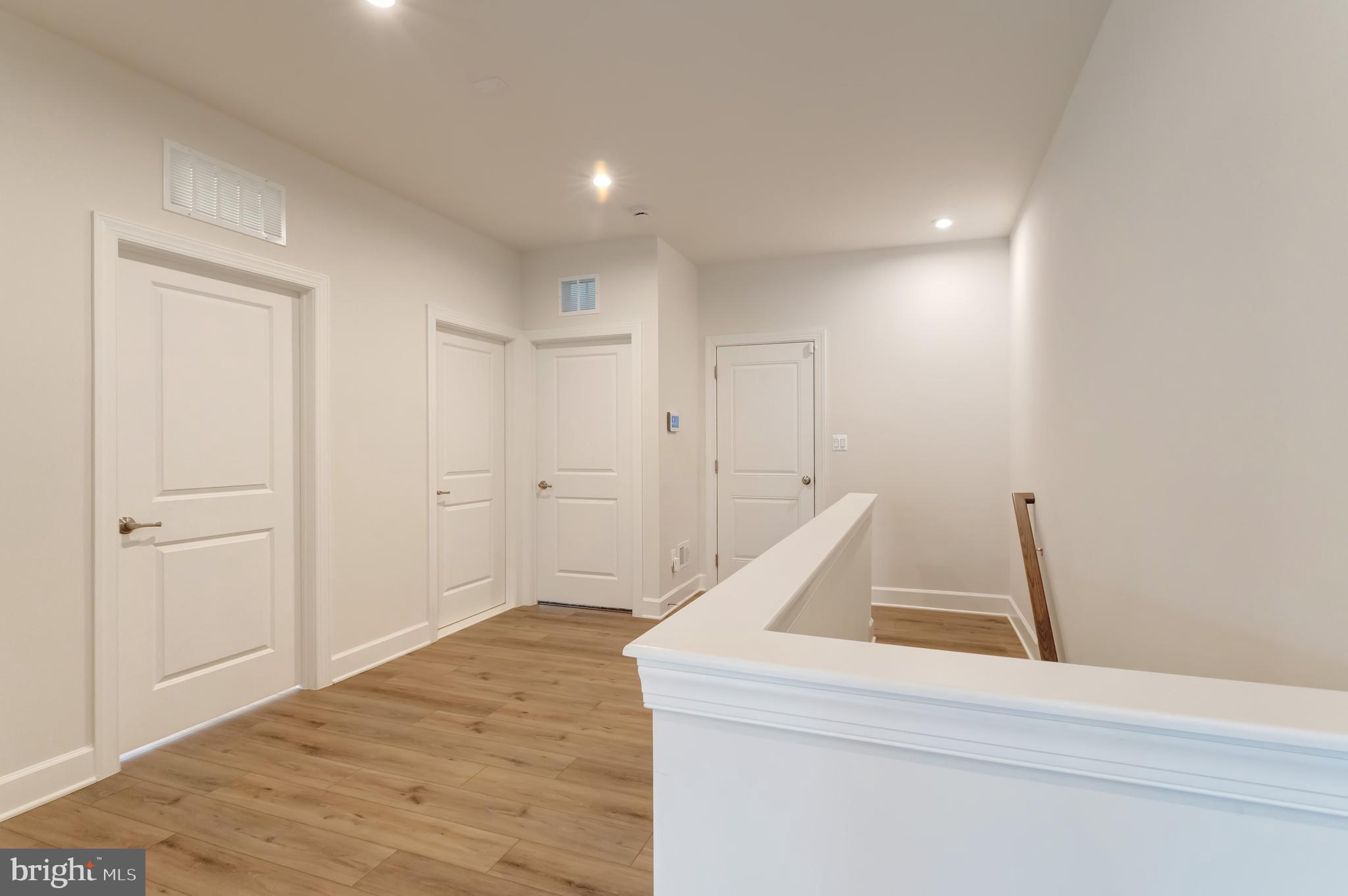 BIRCHWOOD AT BRAMBLETON - Residential