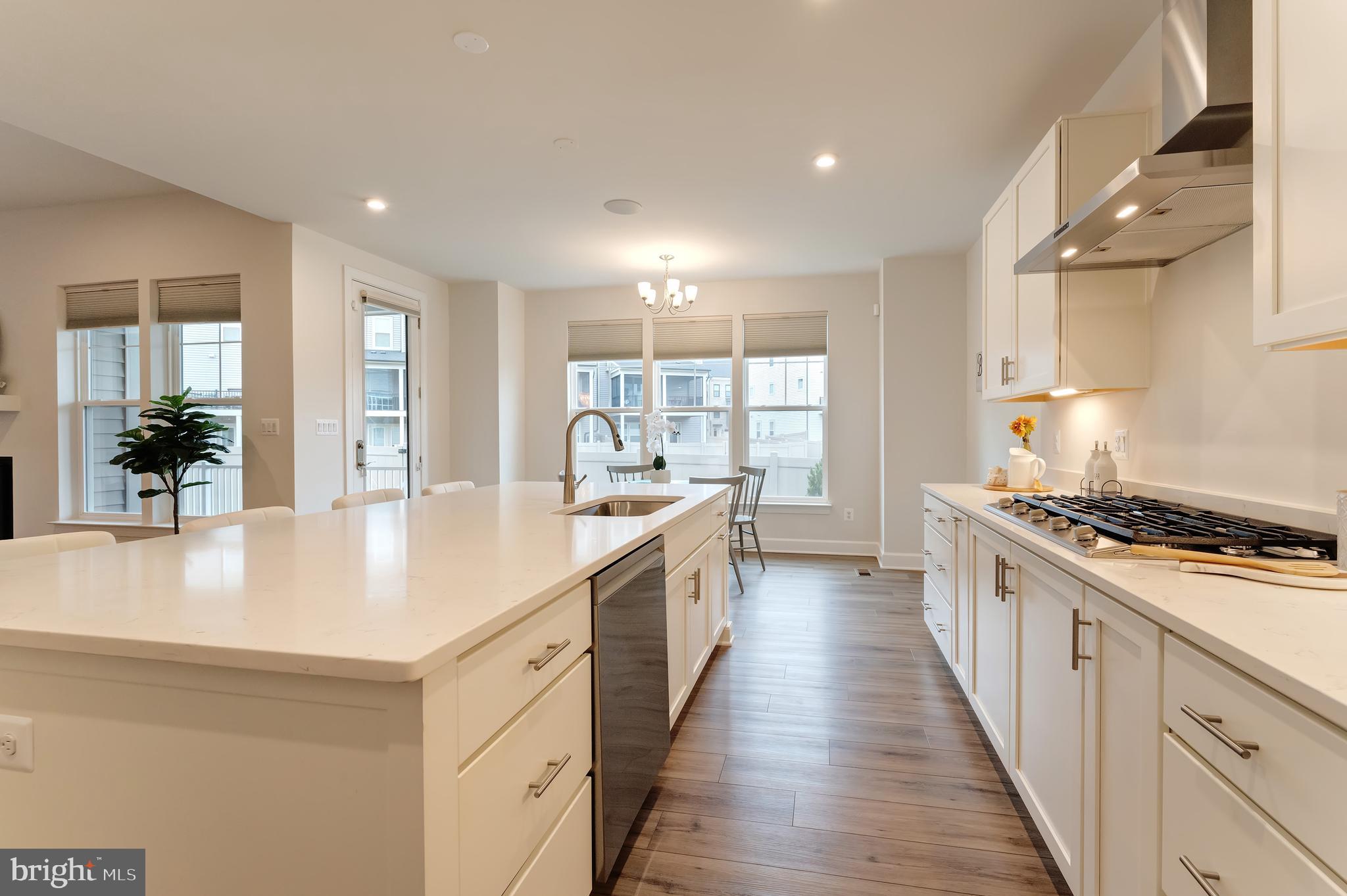 BIRCHWOOD AT BRAMBLETON - Residential