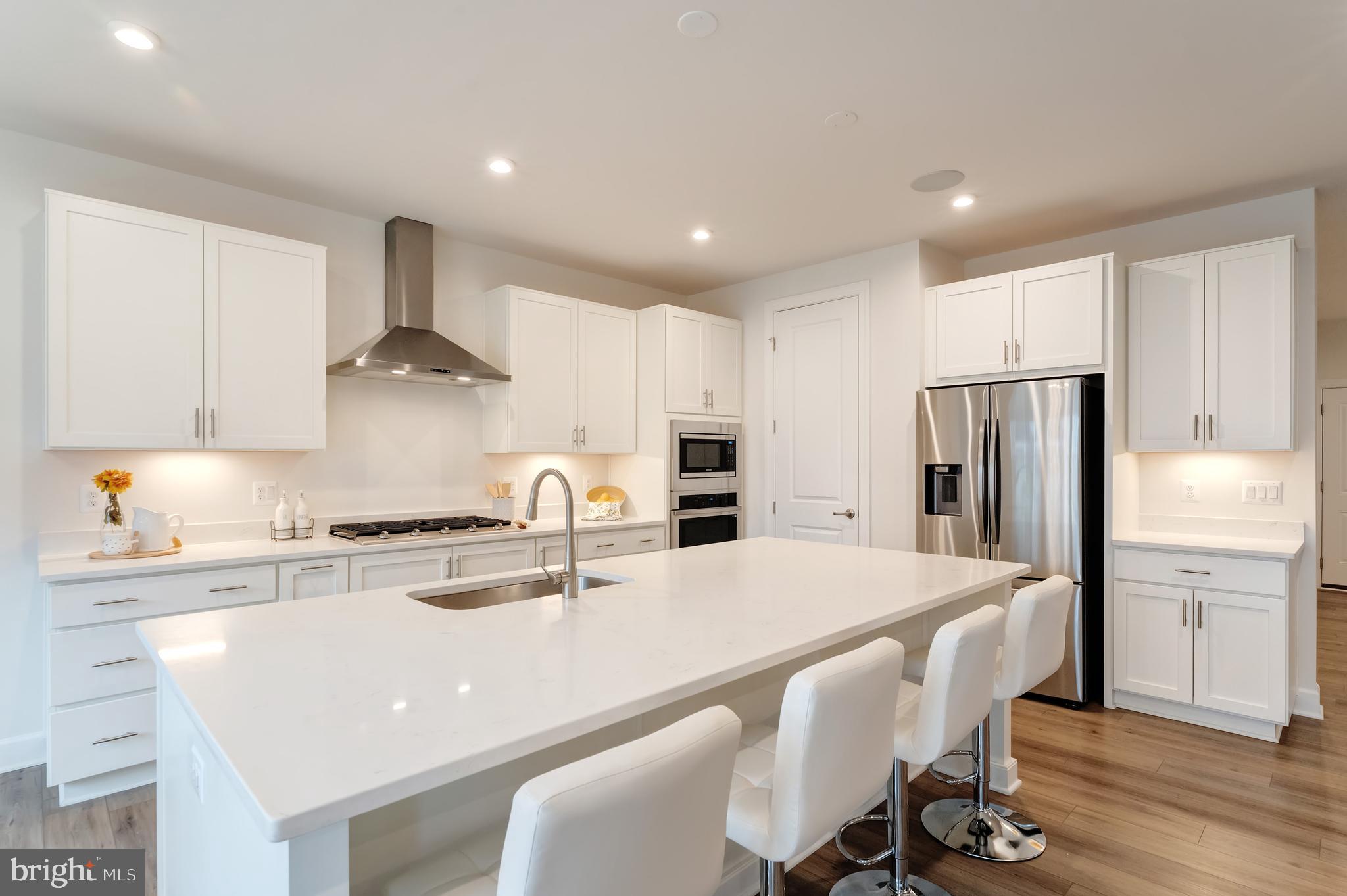 BIRCHWOOD AT BRAMBLETON - Residential