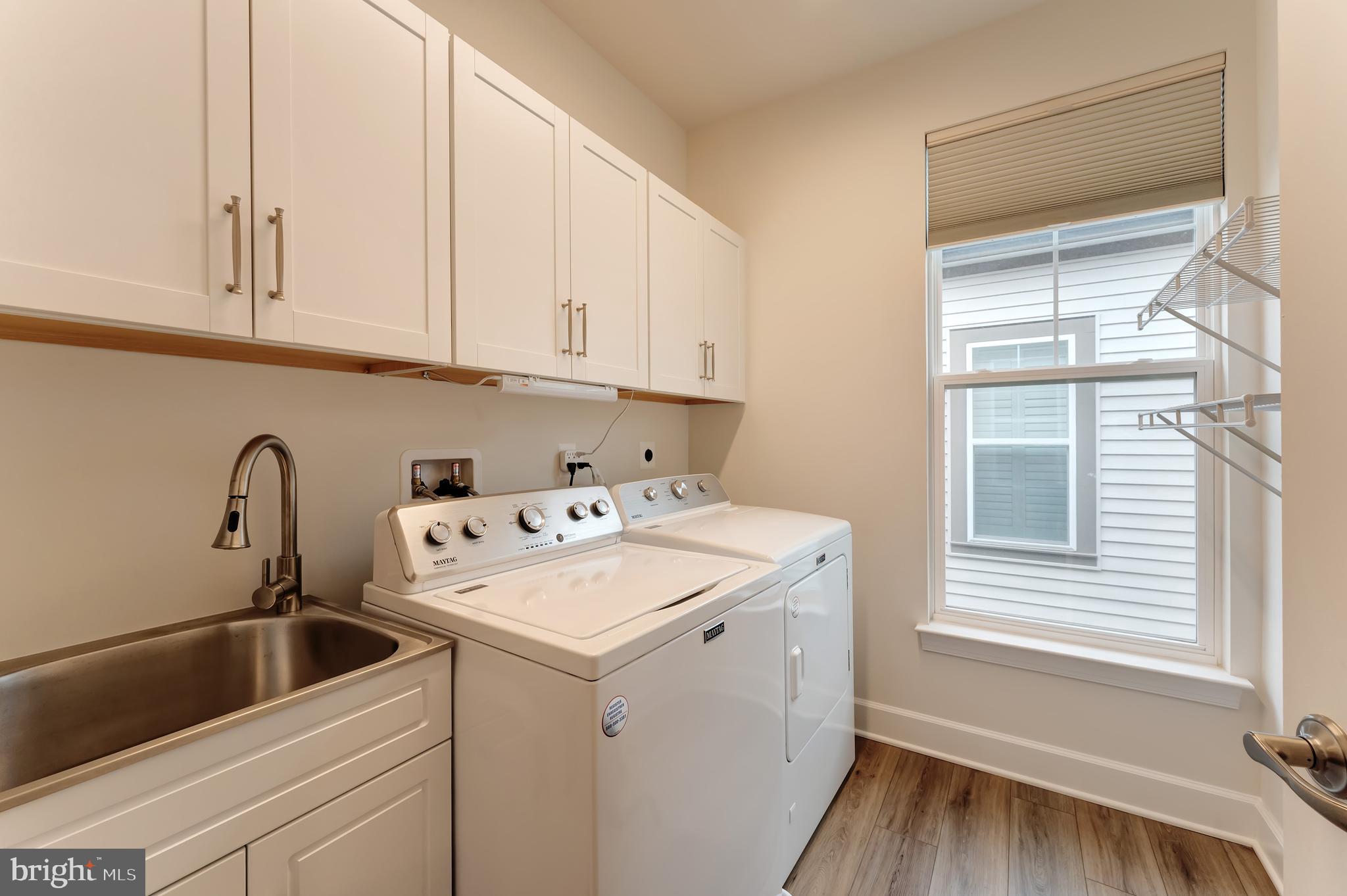 BIRCHWOOD AT BRAMBLETON - Residential