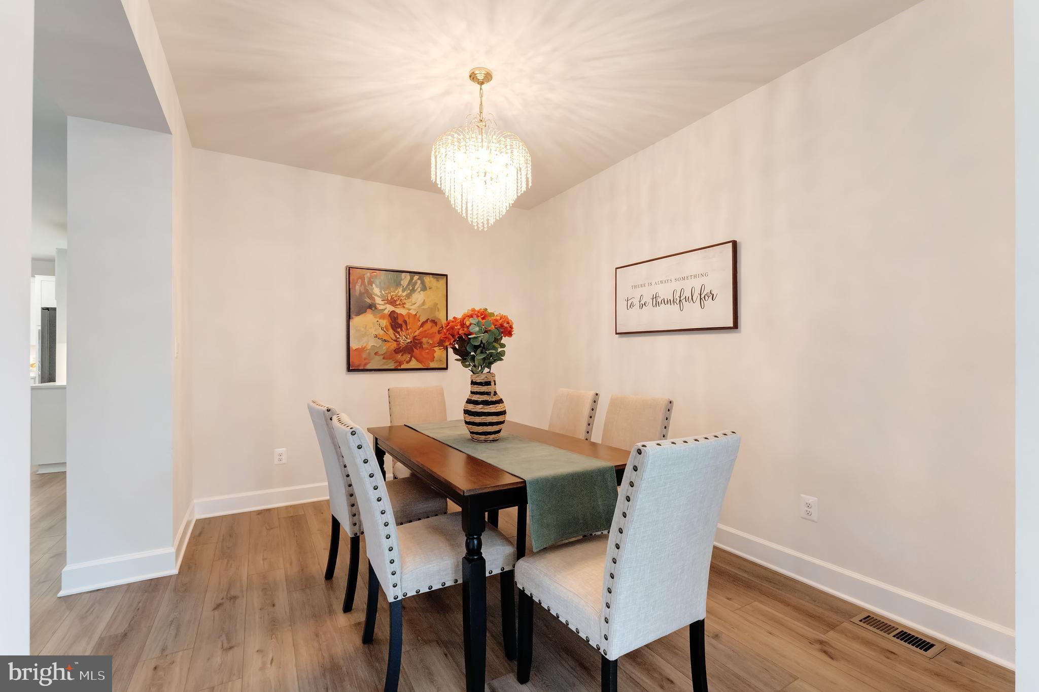 BIRCHWOOD AT BRAMBLETON - Residential