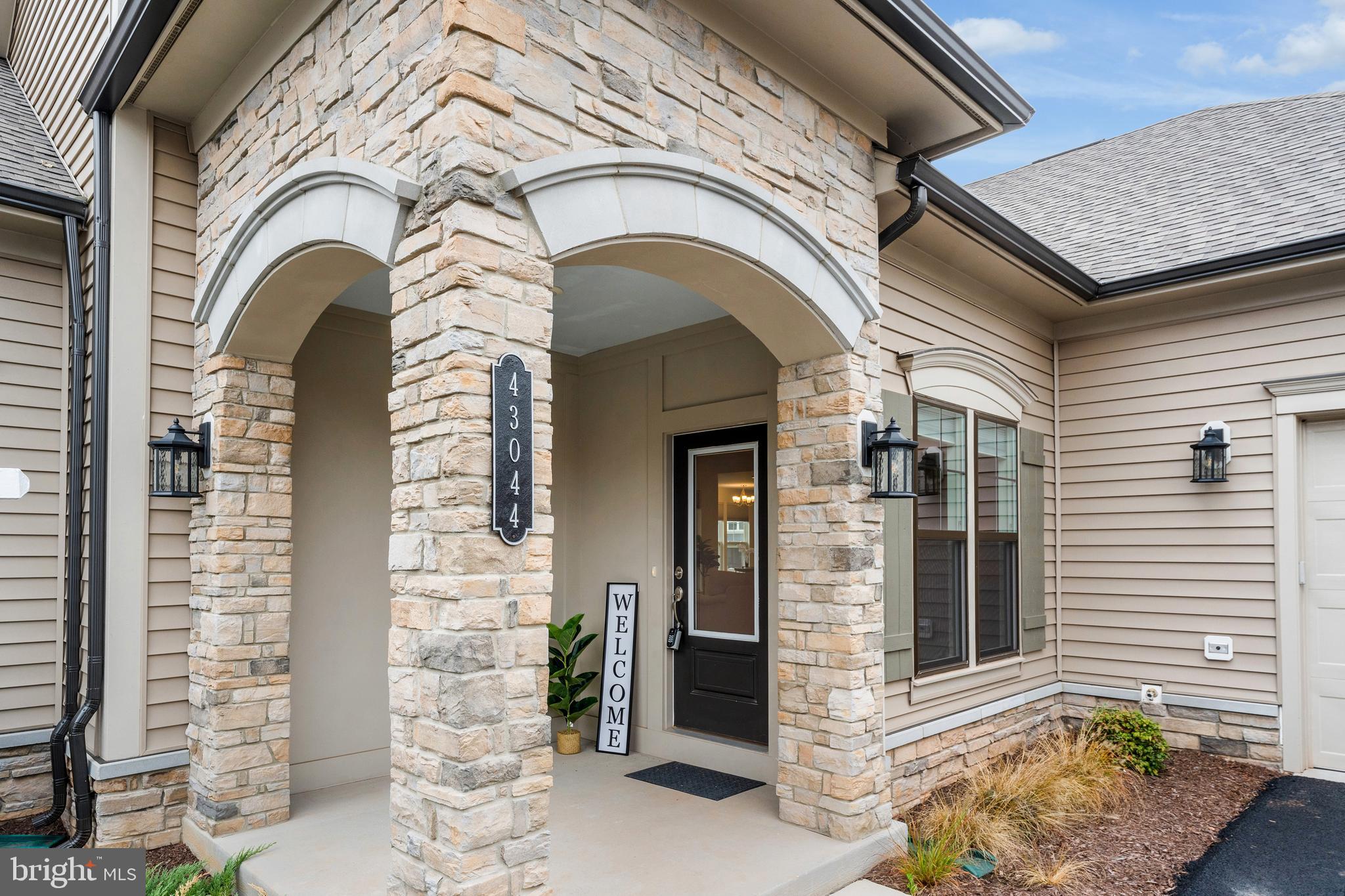 BIRCHWOOD AT BRAMBLETON - Residential