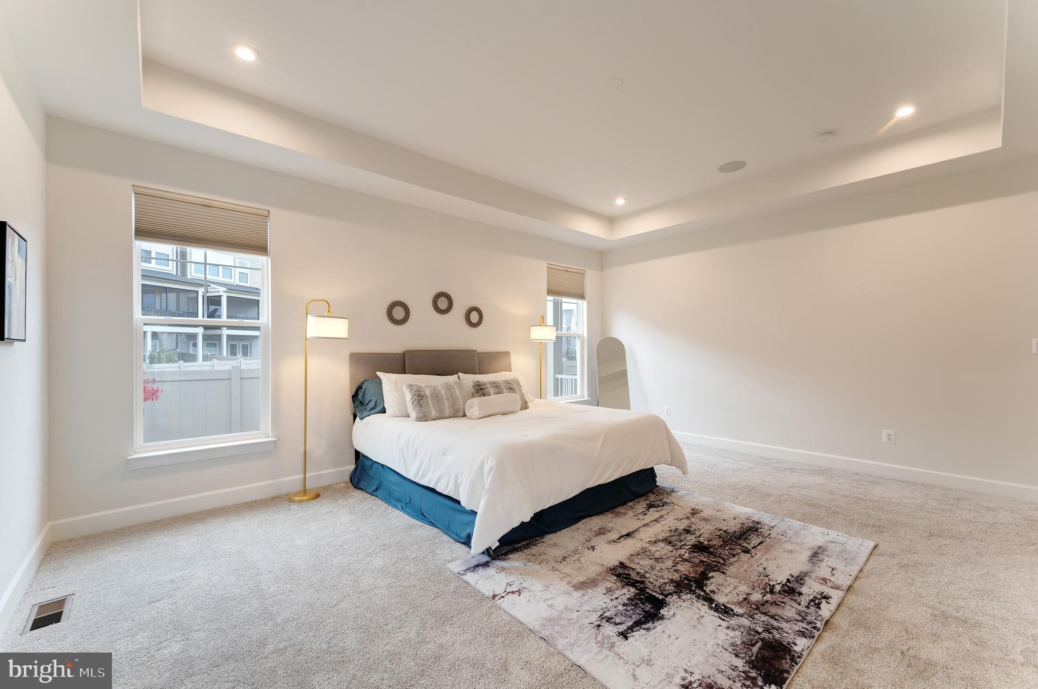 BIRCHWOOD AT BRAMBLETON - Residential