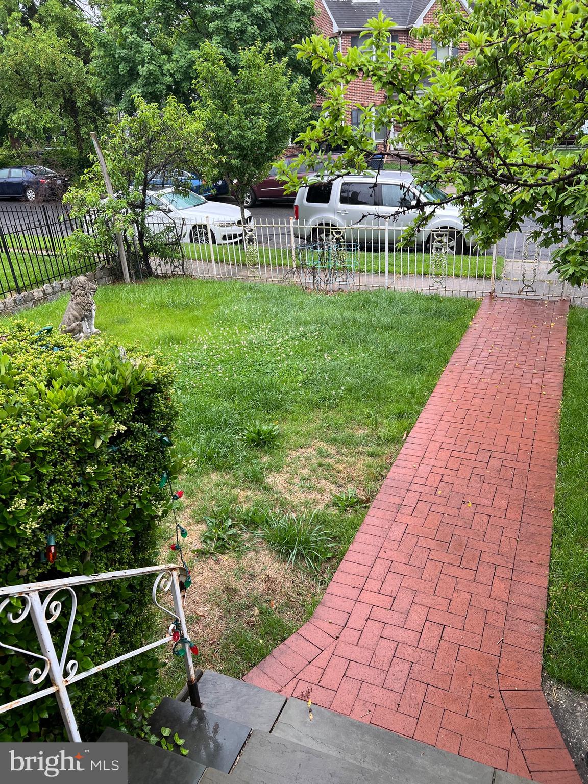 115 QUACKENBOS STREET NW