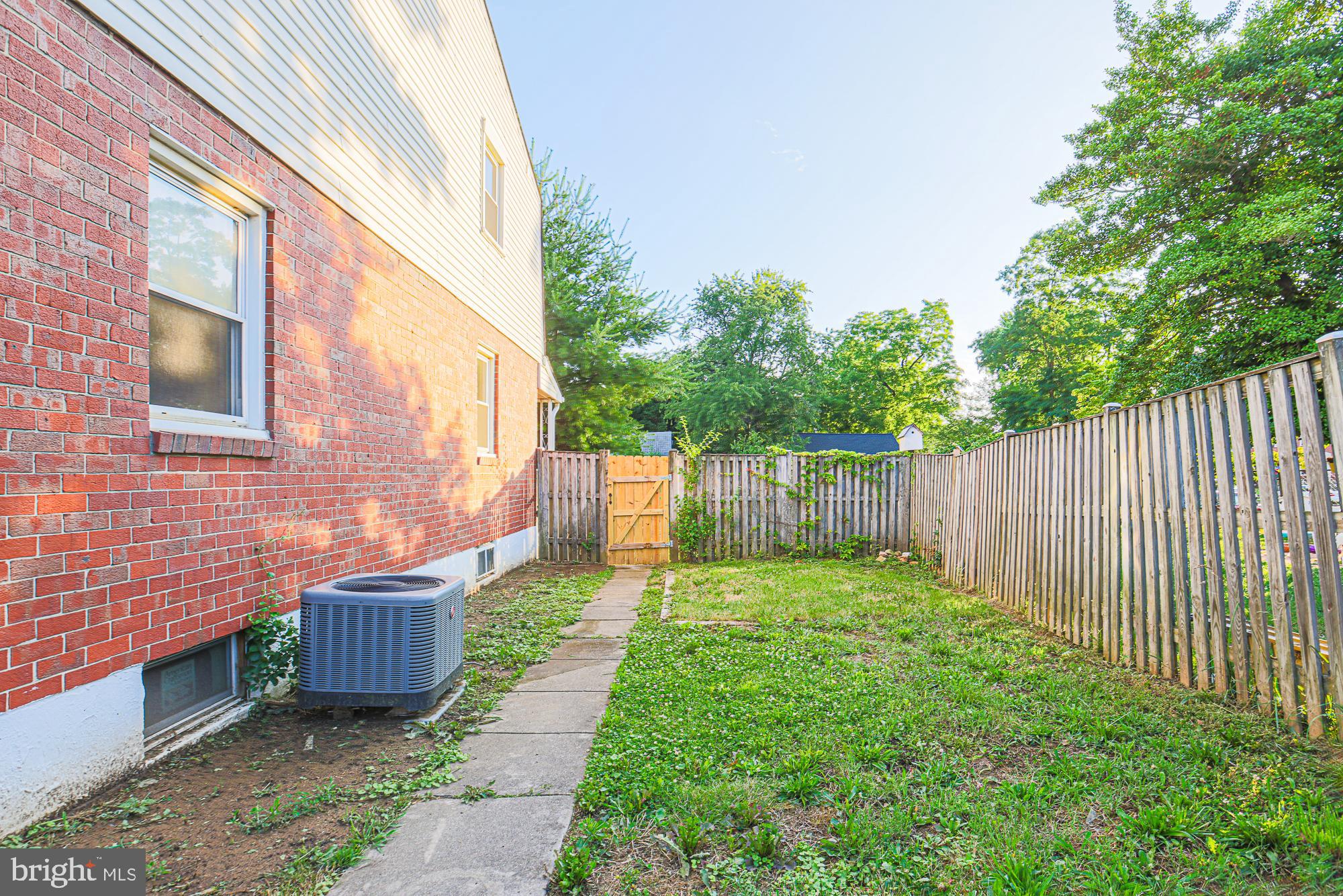 NONE AVAILABLE - Residential Lease