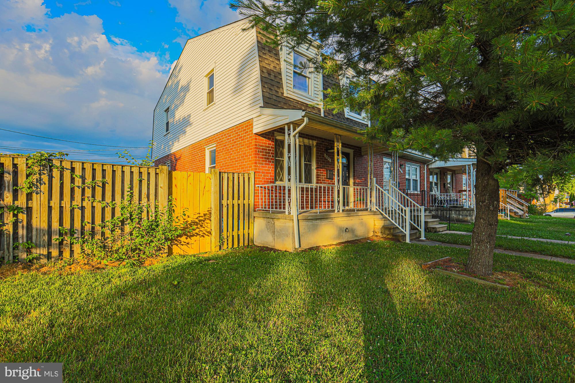 NONE AVAILABLE - Residential Lease