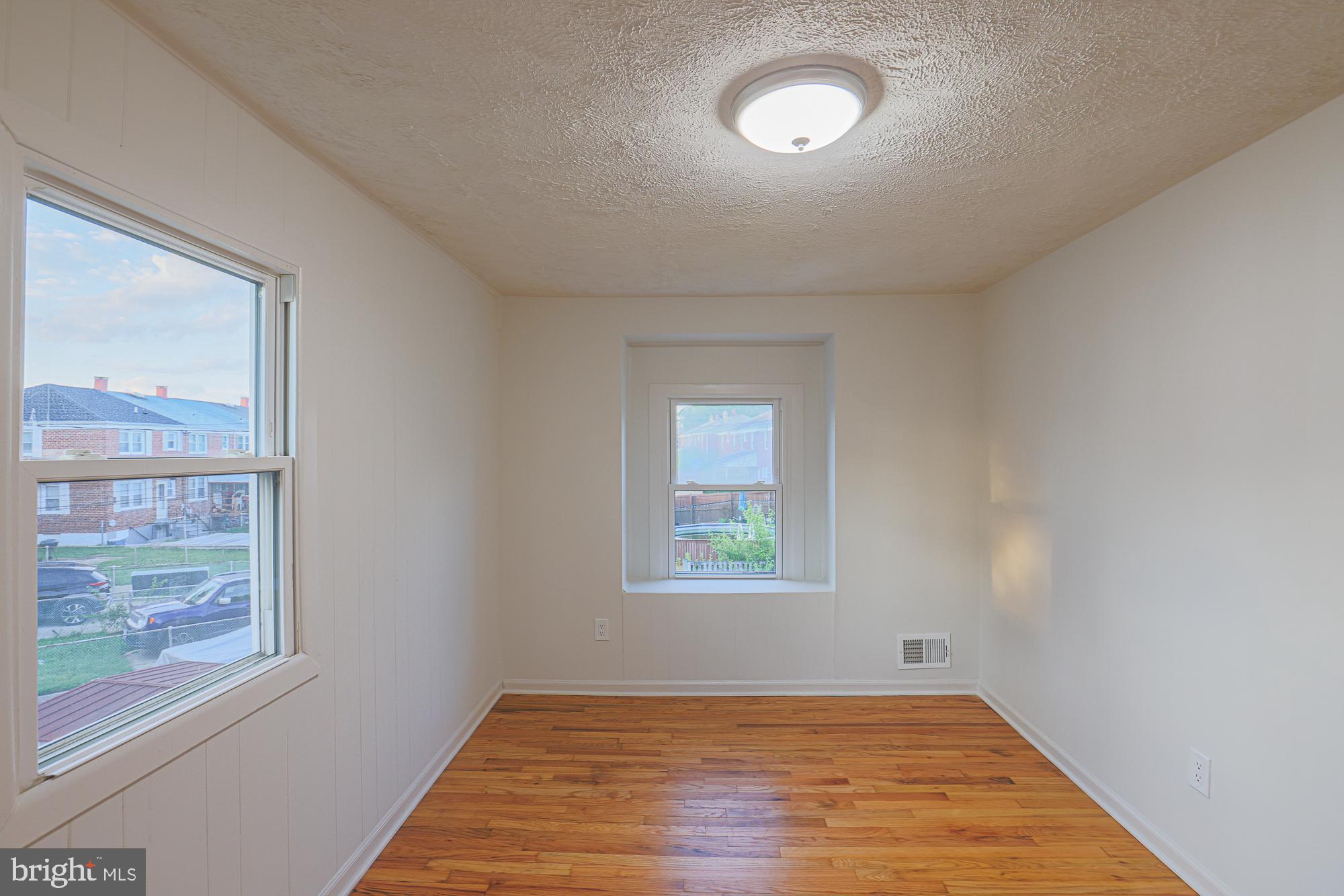 NONE AVAILABLE - Residential Lease