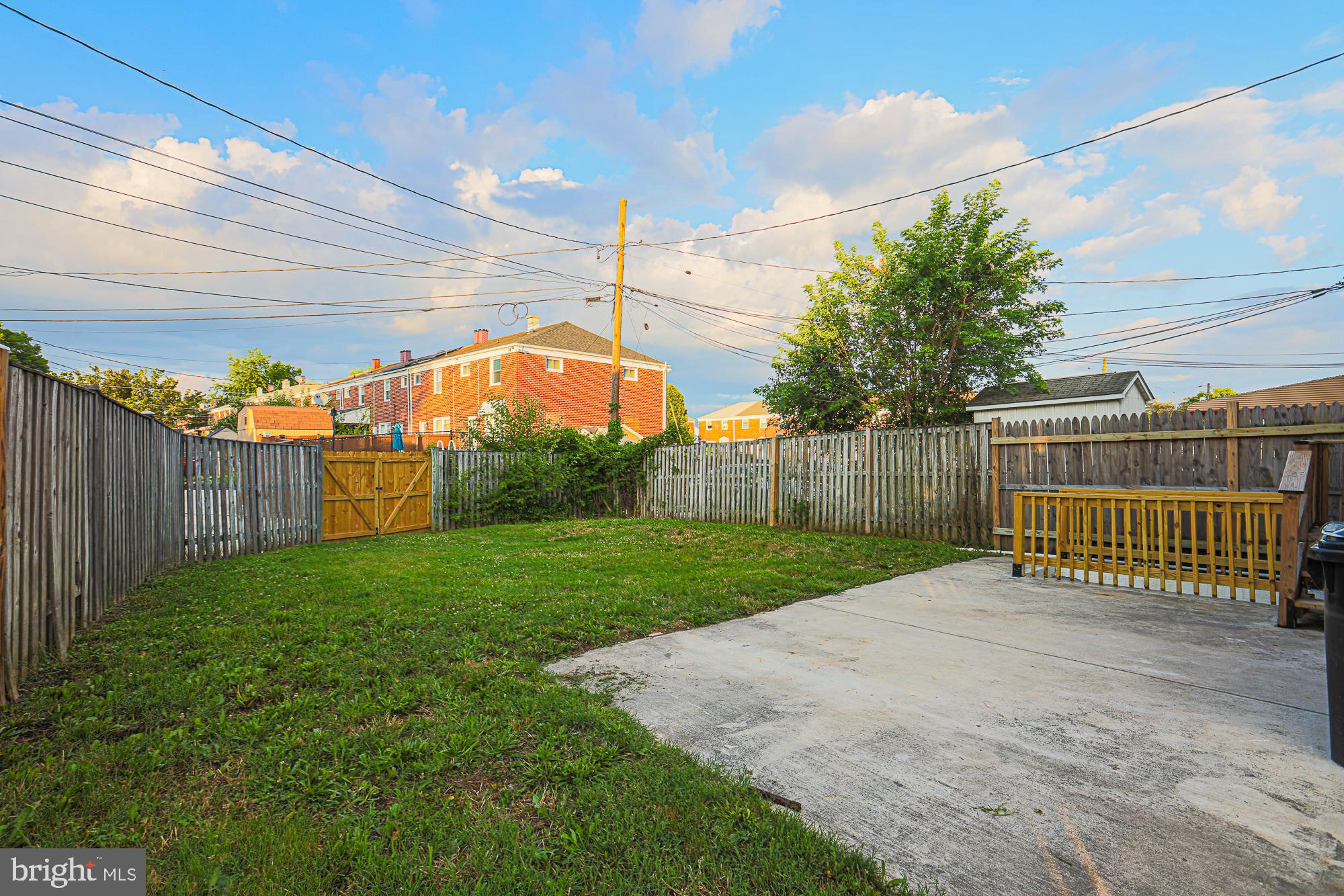 NONE AVAILABLE - Residential Lease