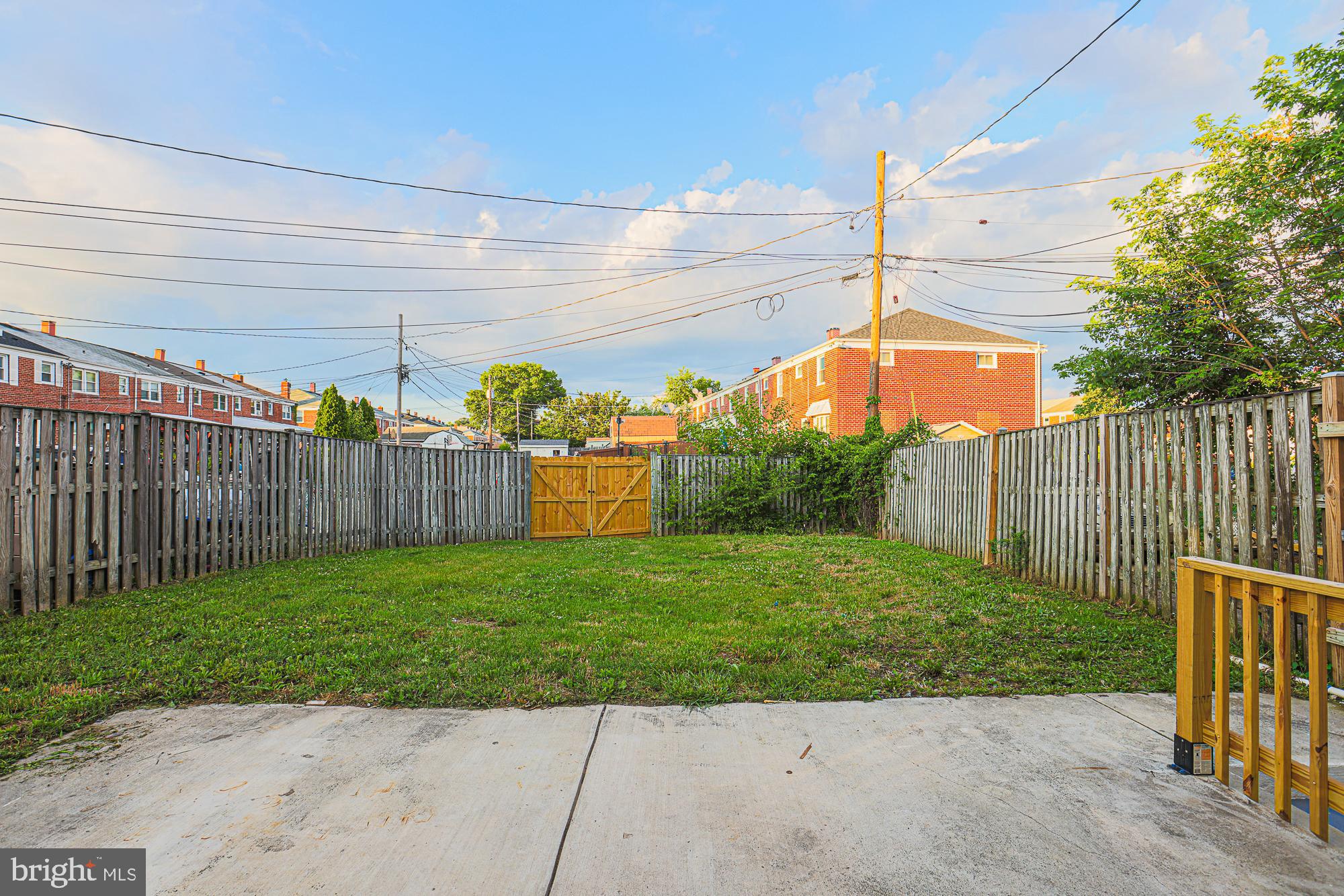 NONE AVAILABLE - Residential Lease