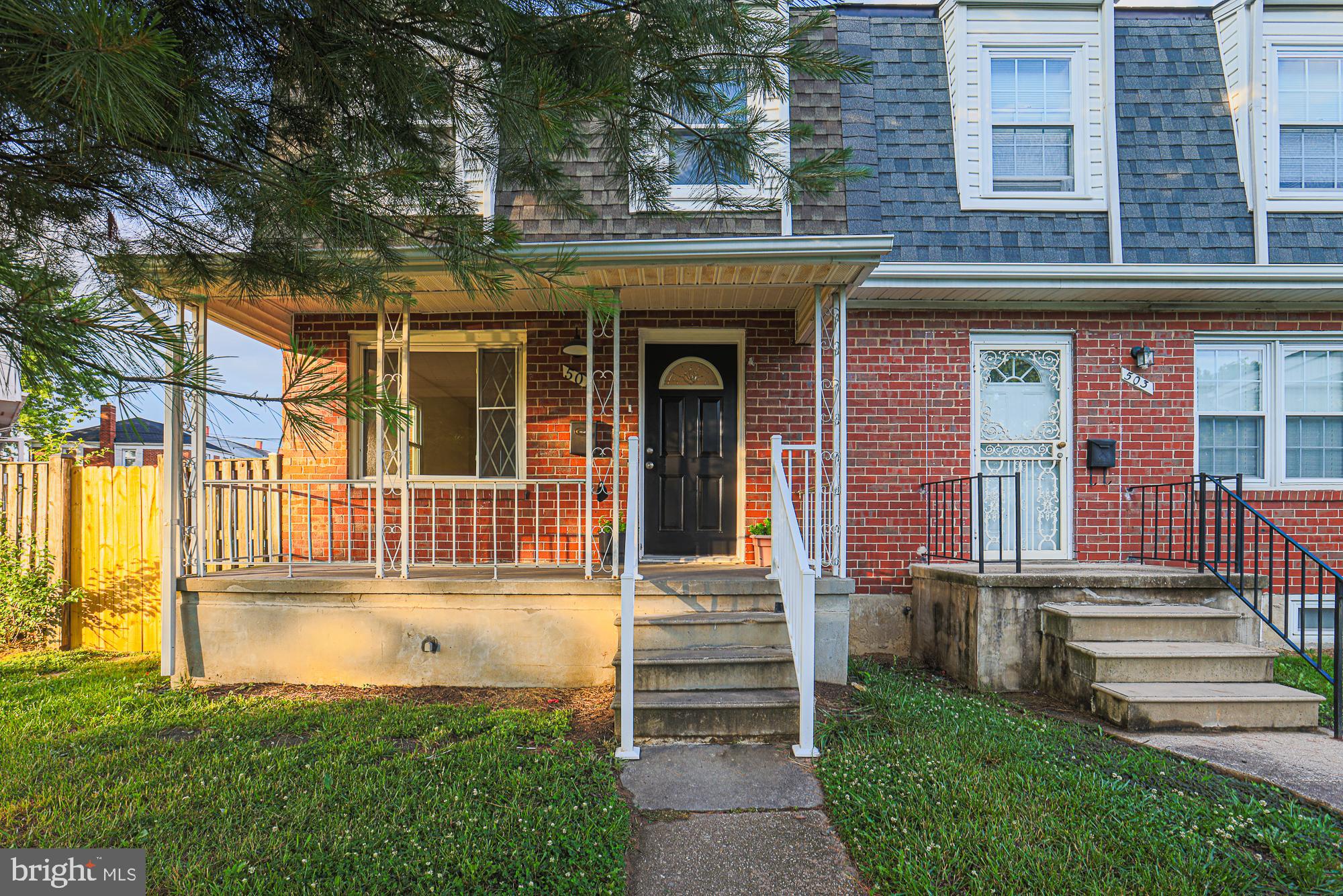 NONE AVAILABLE - Residential Lease