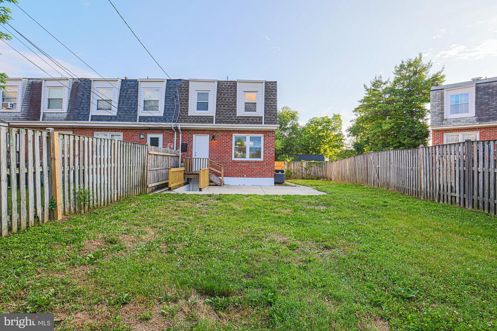 NONE AVAILABLE - Residential Lease