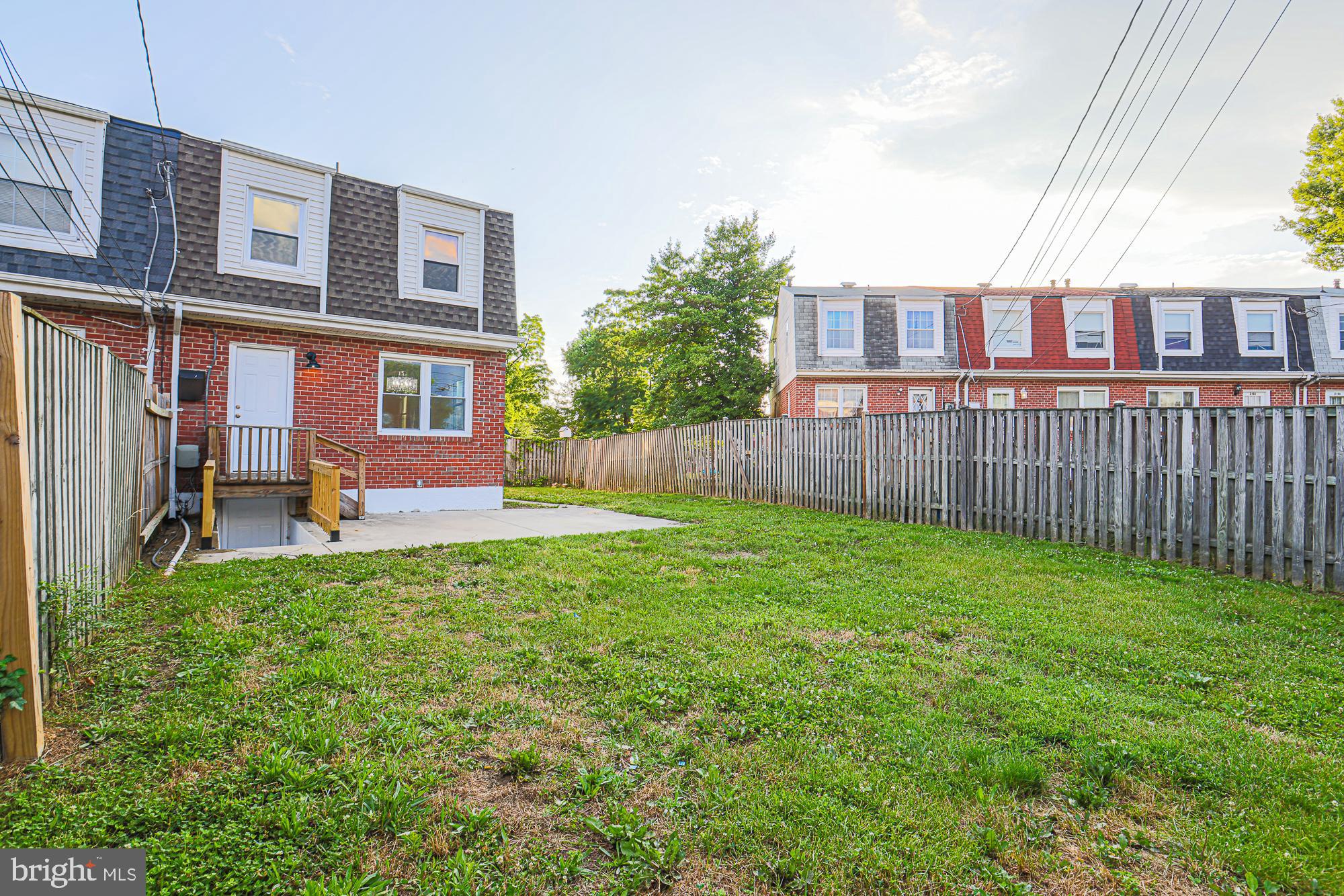 NONE AVAILABLE - Residential Lease