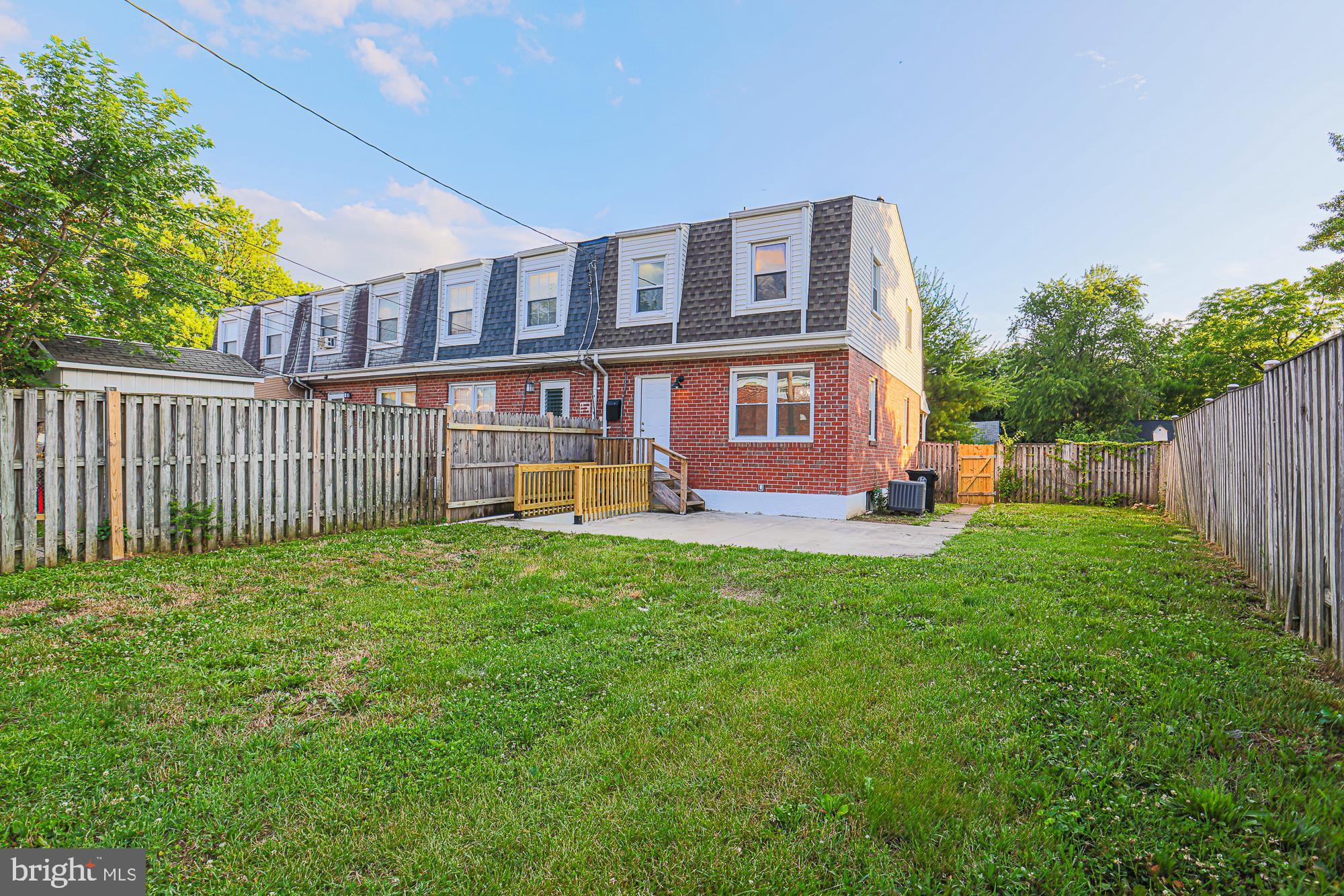 NONE AVAILABLE - Residential Lease