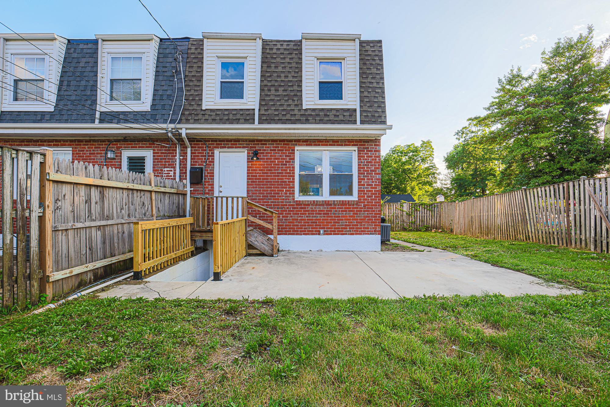 NONE AVAILABLE - Residential Lease