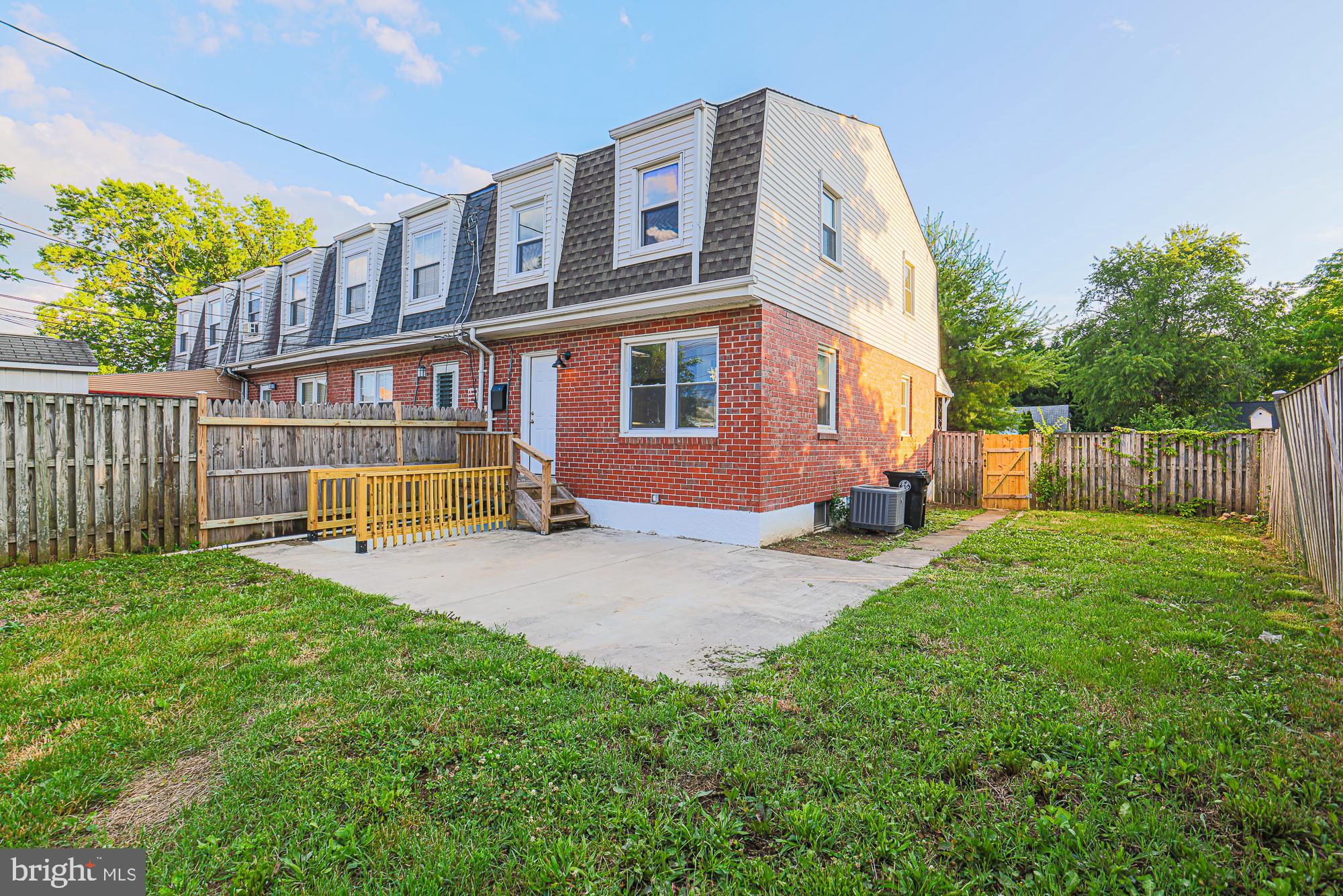 NONE AVAILABLE - Residential Lease