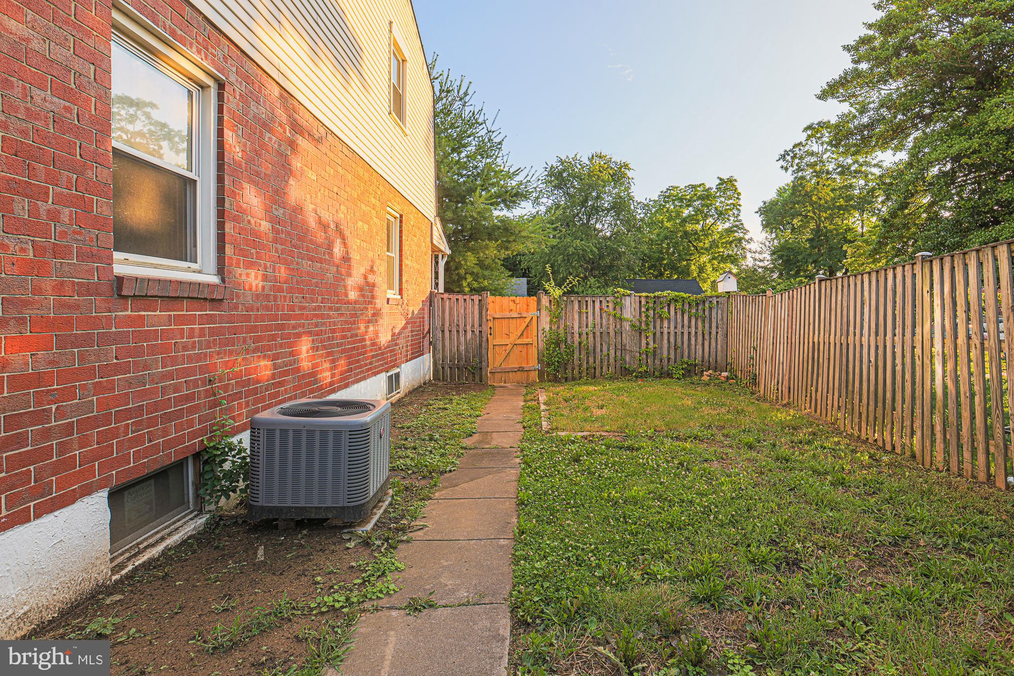 NONE AVAILABLE - Residential Lease