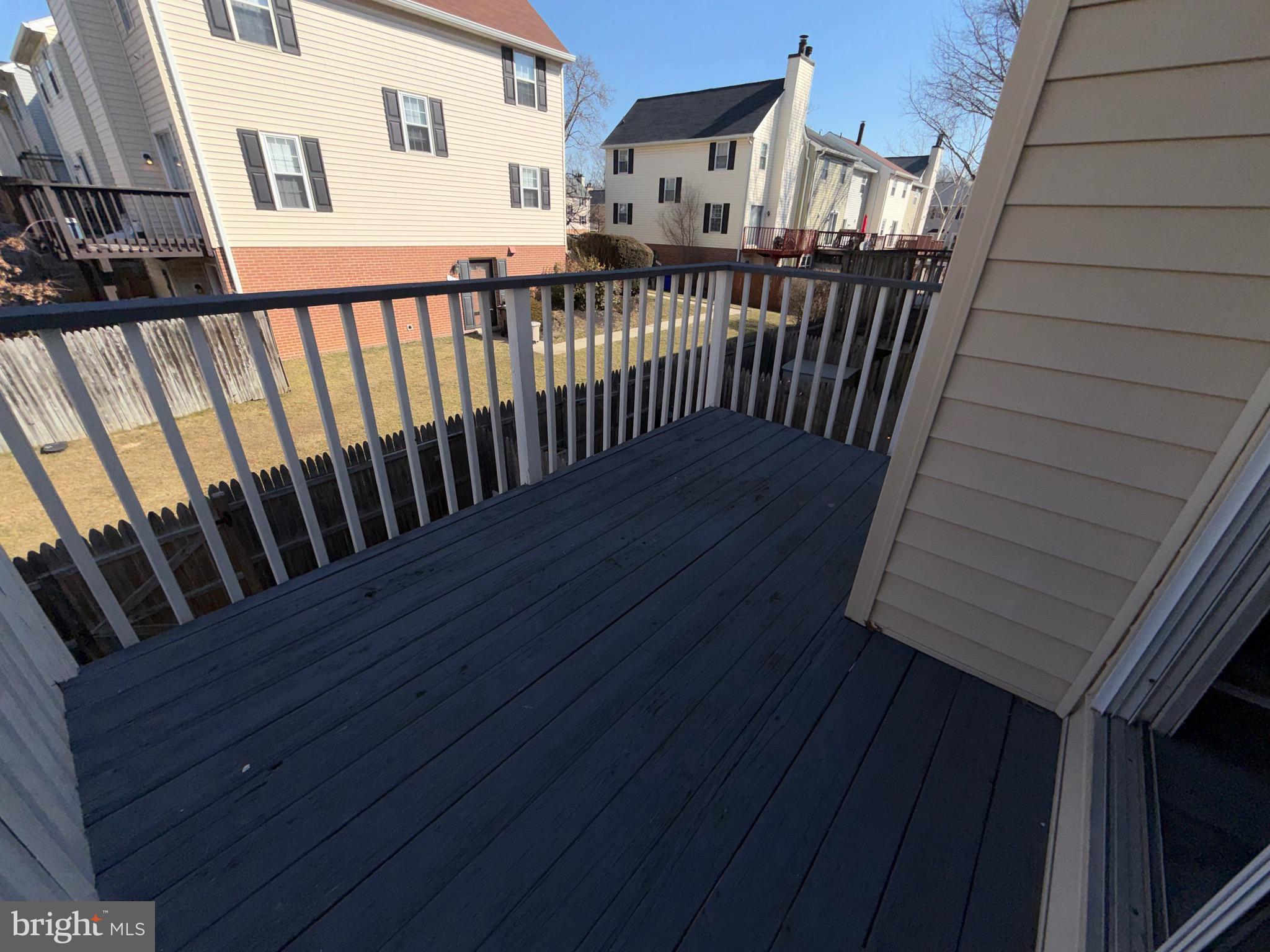 ARBORY - Residential