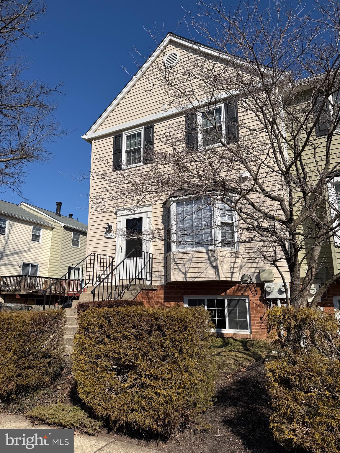 ARBORY - Residential