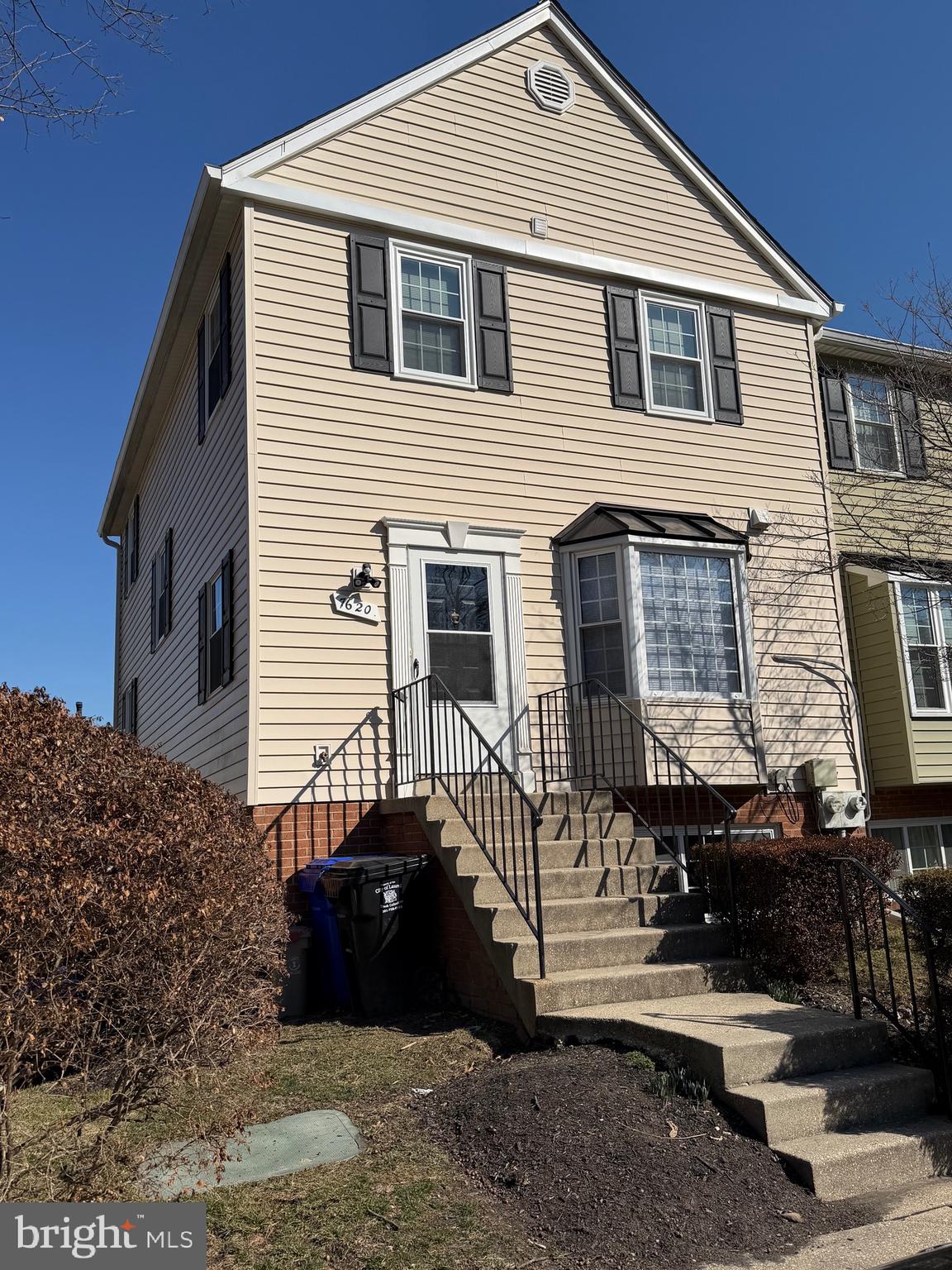 ARBORY - Residential