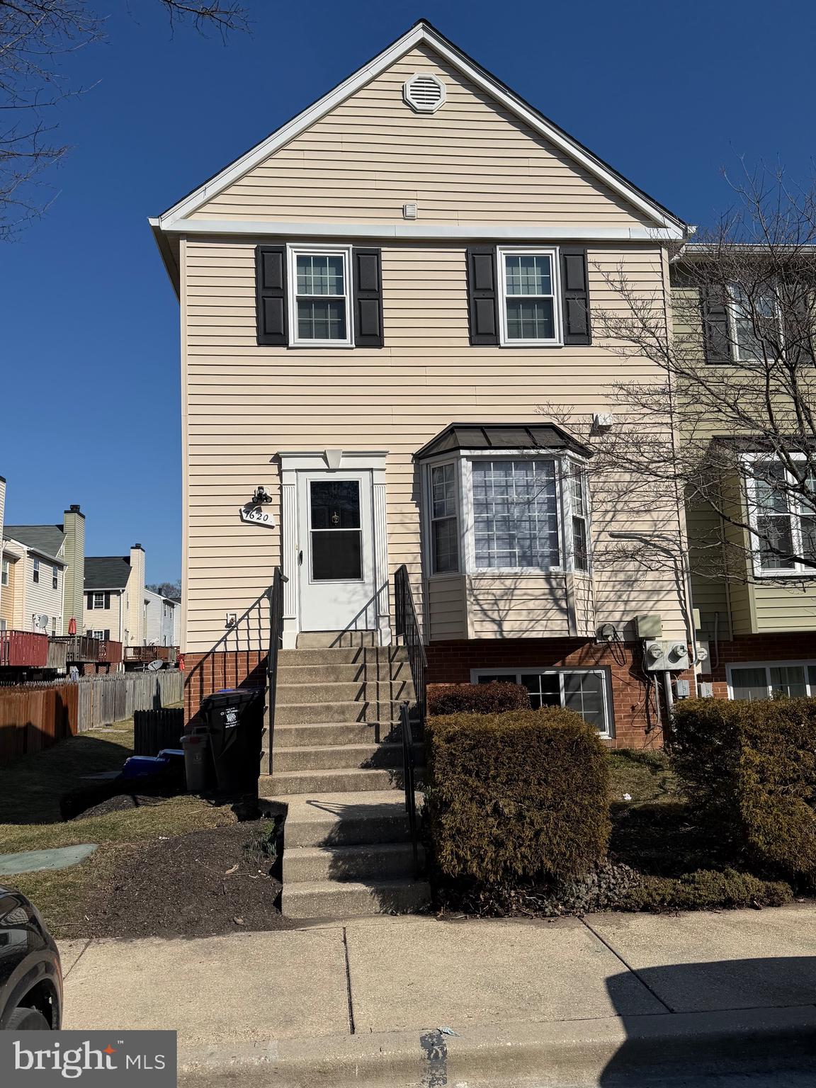 ARBORY - Residential