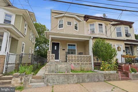 Homes For Rent - 214 Washington Street<br/> Bucks County, MORRISVILLE, PA 19067