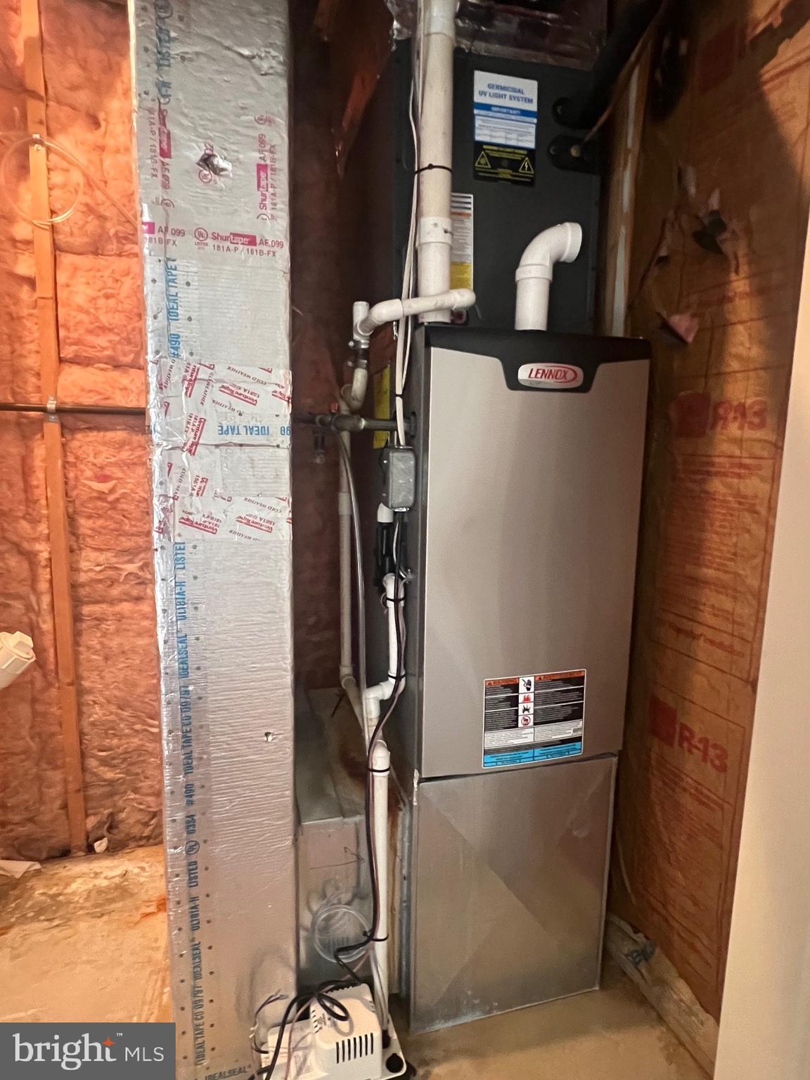 DARLINGTON VILLAGE - Residential