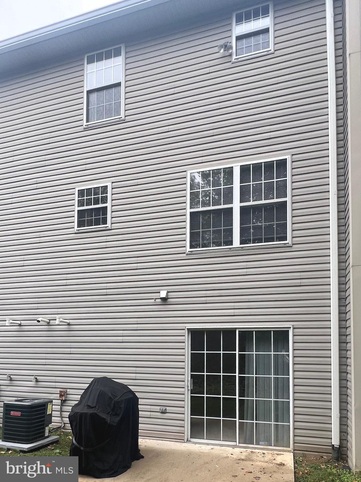 DARLINGTON VILLAGE - Residential