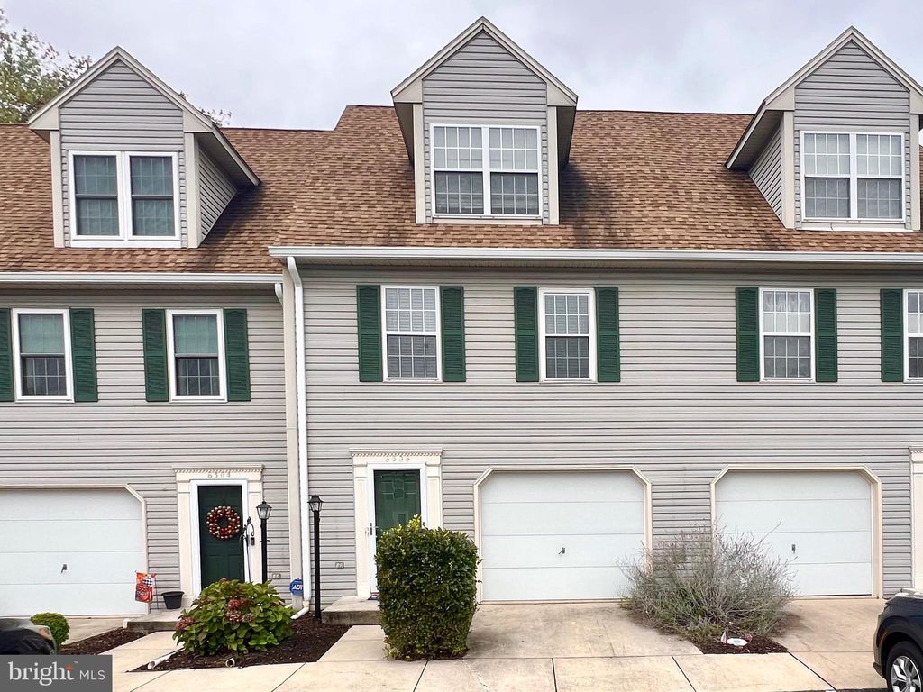 Photo of 6306 Darlington Drive, HARRISBURG, PA 17112 (MLS # PADA2049952)